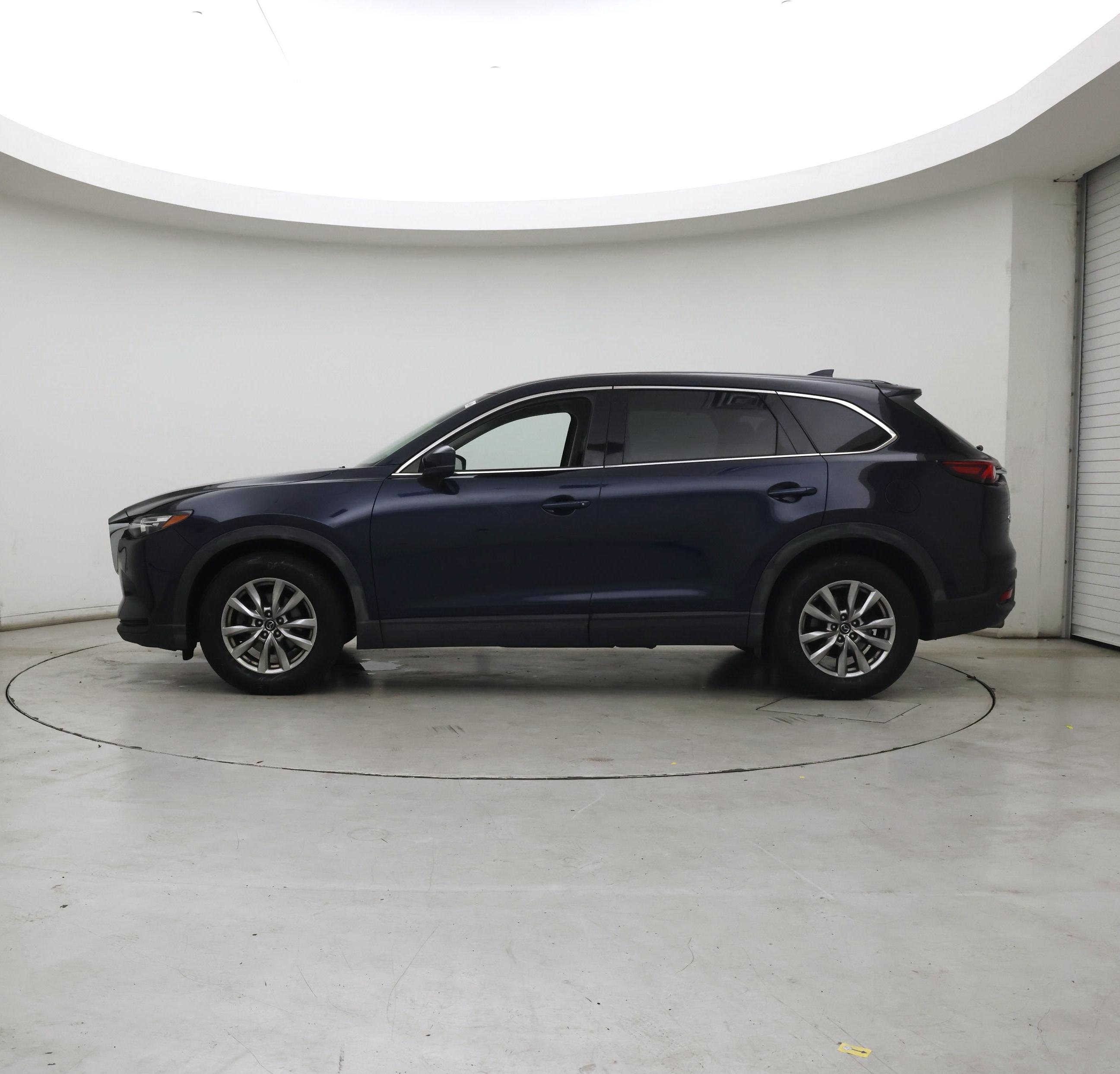 Thumbnail: 2019 Mazda CX-9 - 3