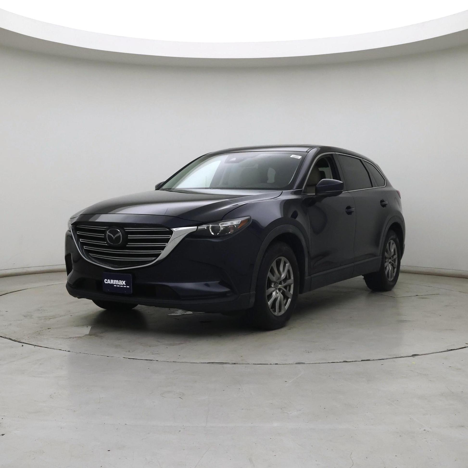 Thumbnail: 2019 Mazda CX-9 - 4
