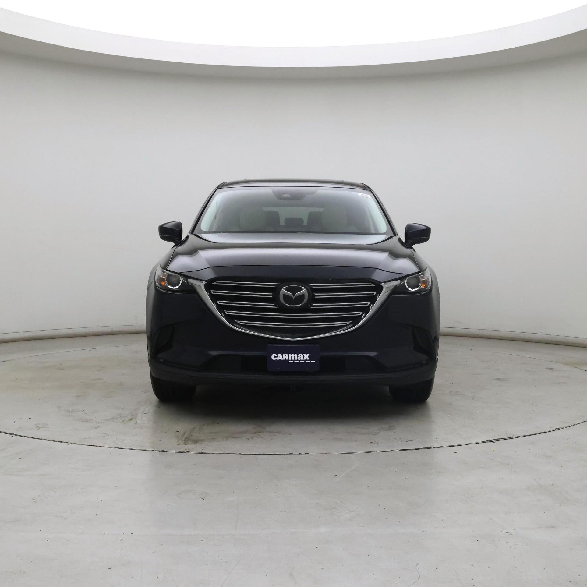 Thumbnail: 2019 Mazda CX-9 - 5