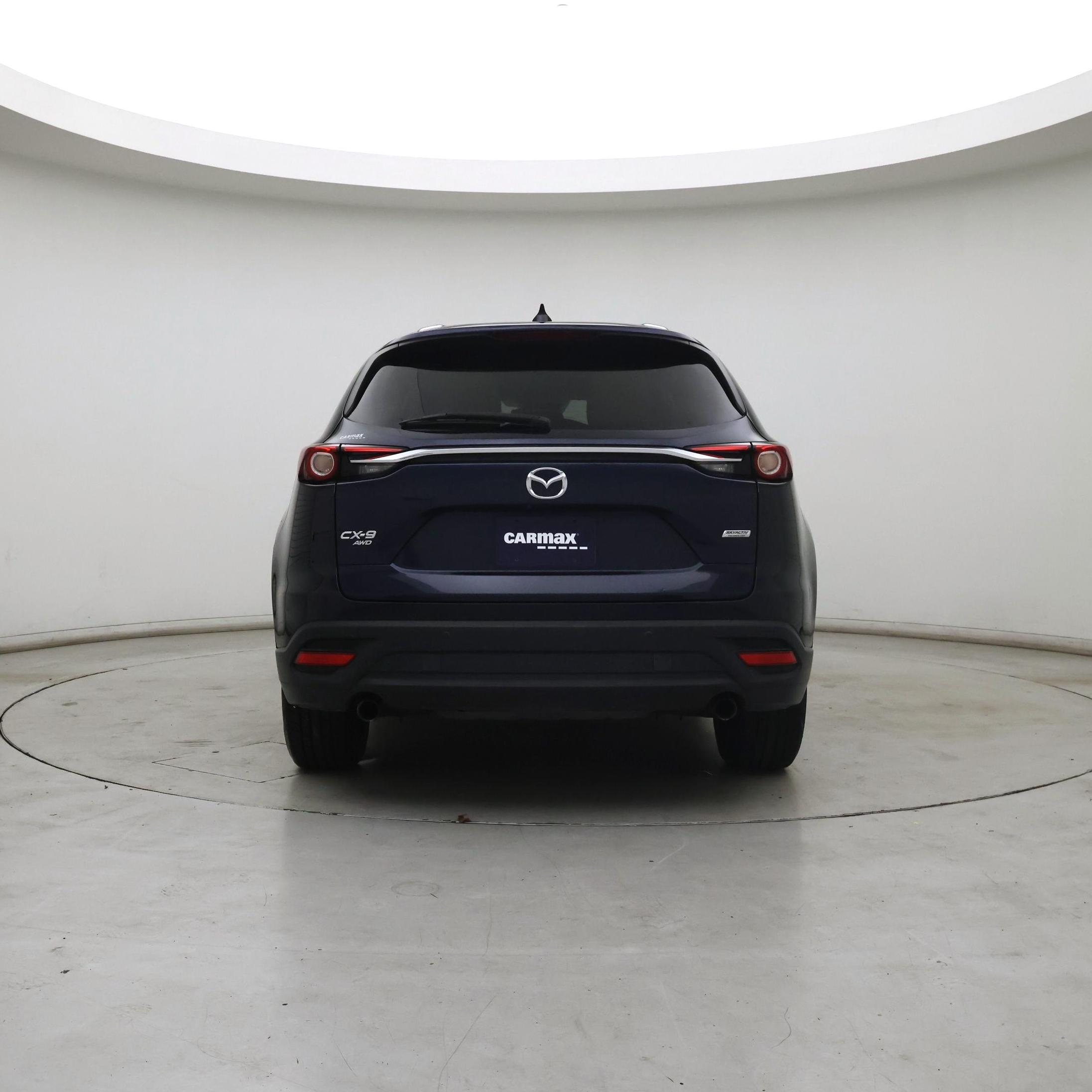 Thumbnail: 2019 Mazda CX-9 - 6