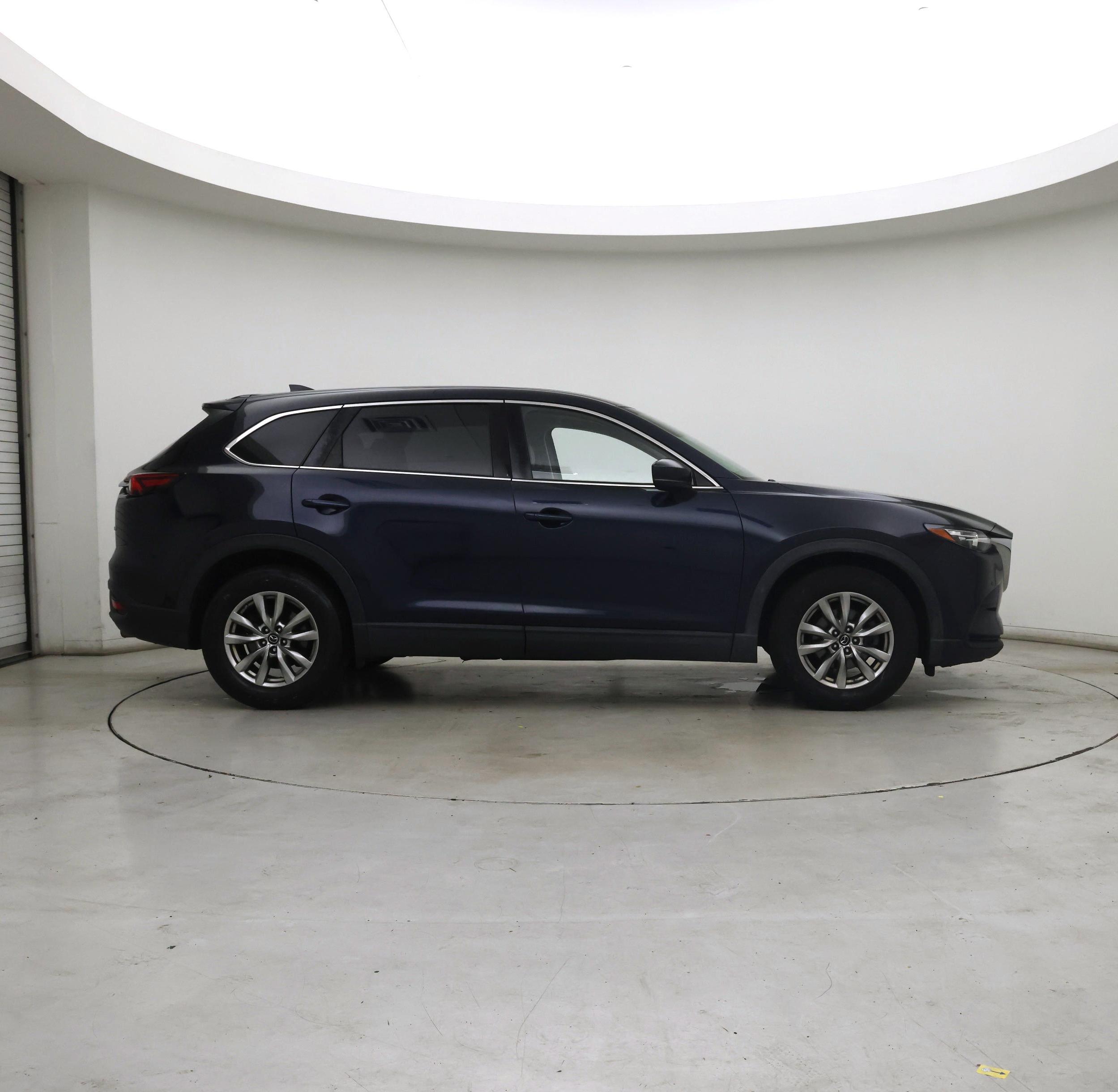 Thumbnail: 2019 Mazda CX-9 - 7