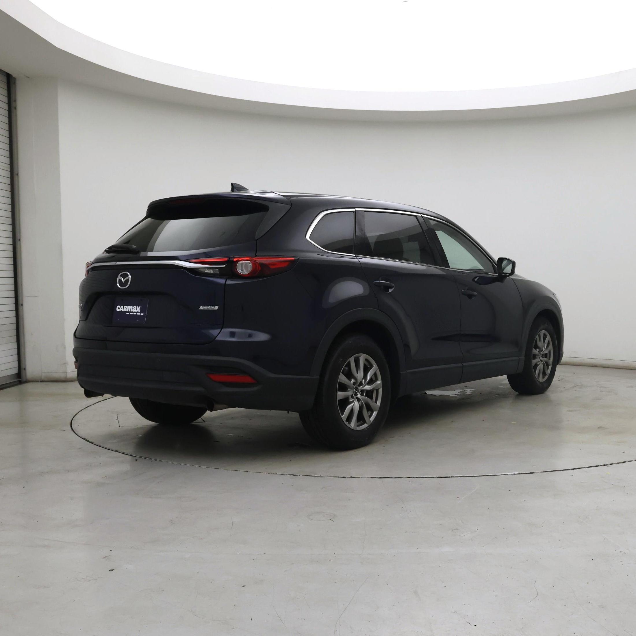 Thumbnail: 2019 Mazda CX-9 - 8
