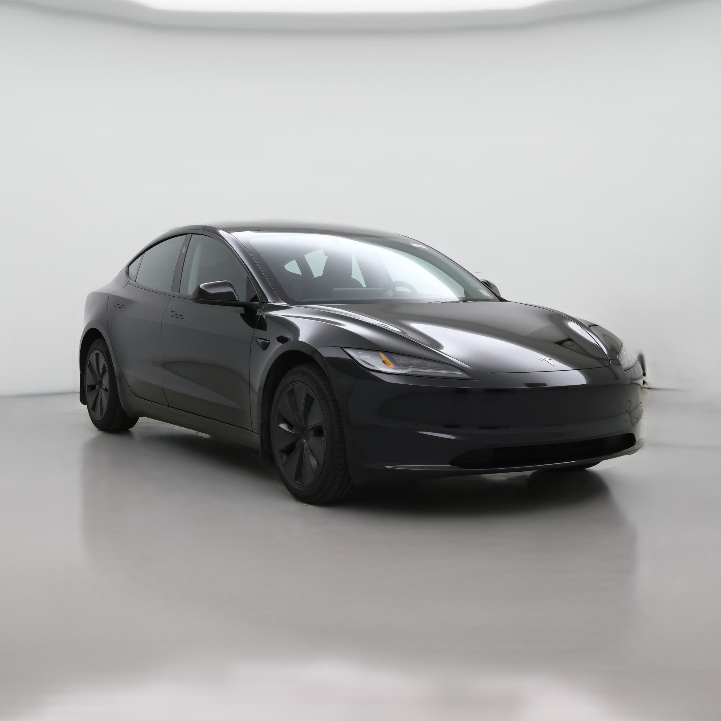 Thumbnail: 2025 Tesla Model 3 - 1