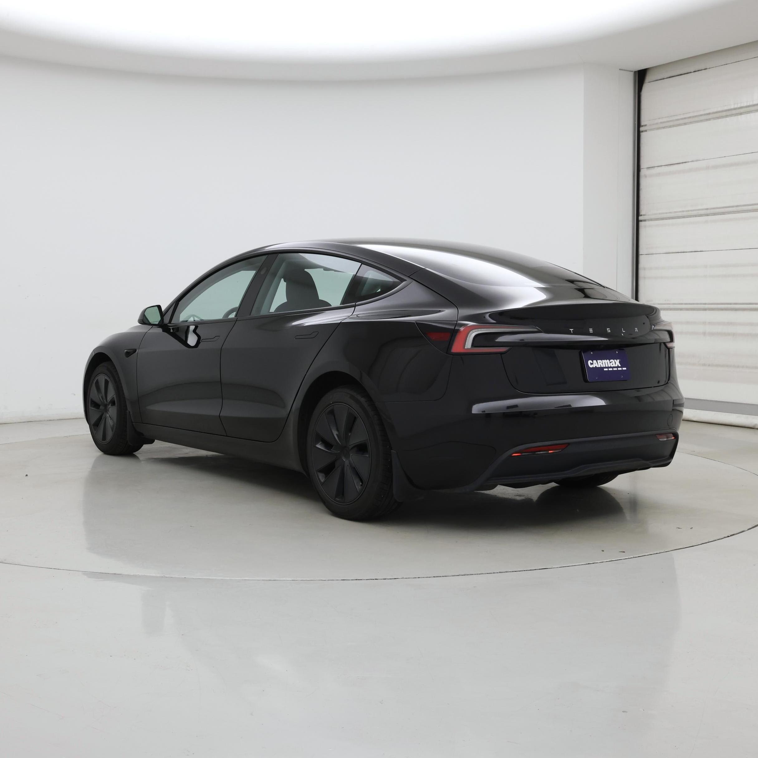 Thumbnail: 2025 Tesla Model 3 - 2