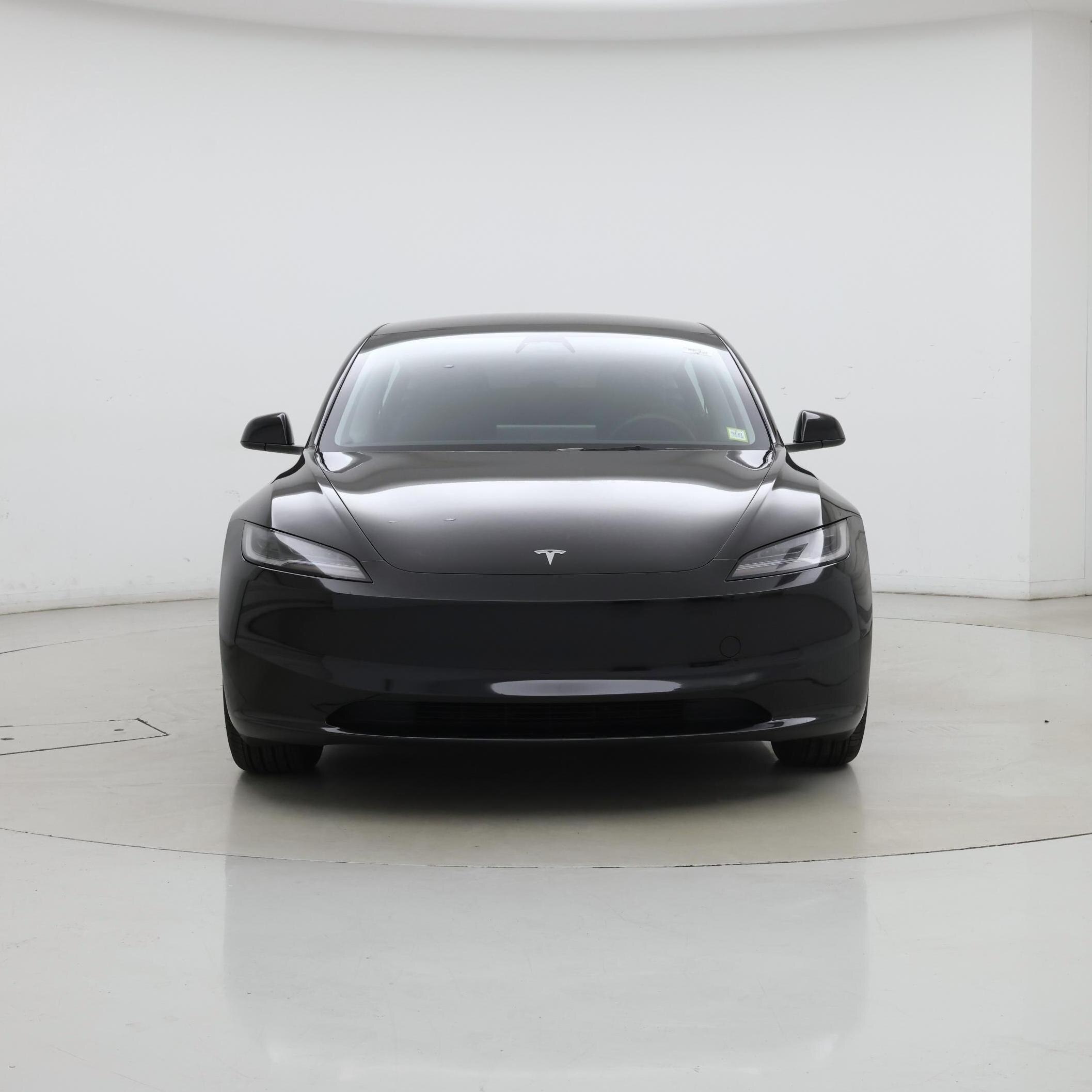Thumbnail: 2025 Tesla Model 3 - 5