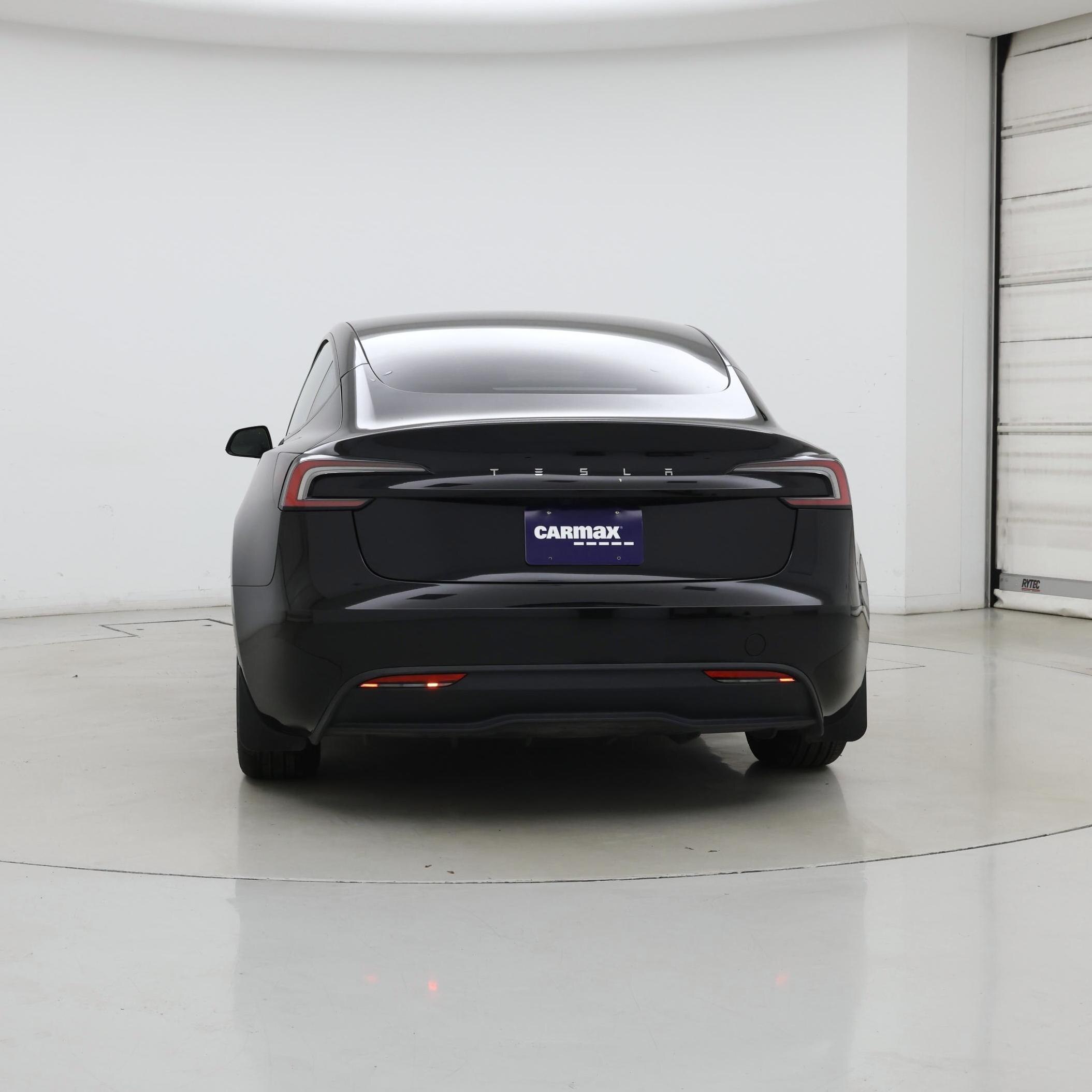 Thumbnail: 2025 Tesla Model 3 - 6