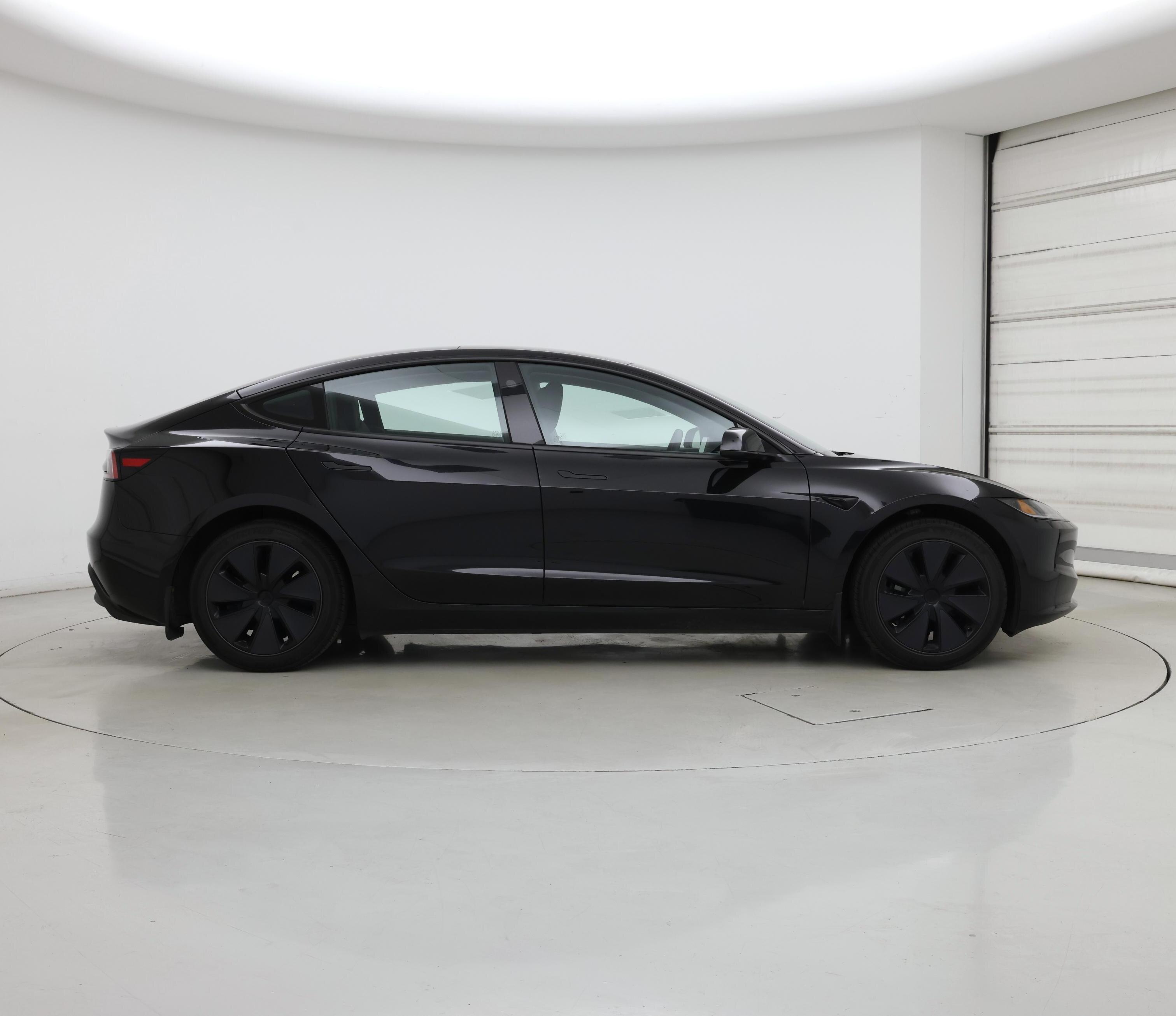 Thumbnail: 2025 Tesla Model 3 - 7