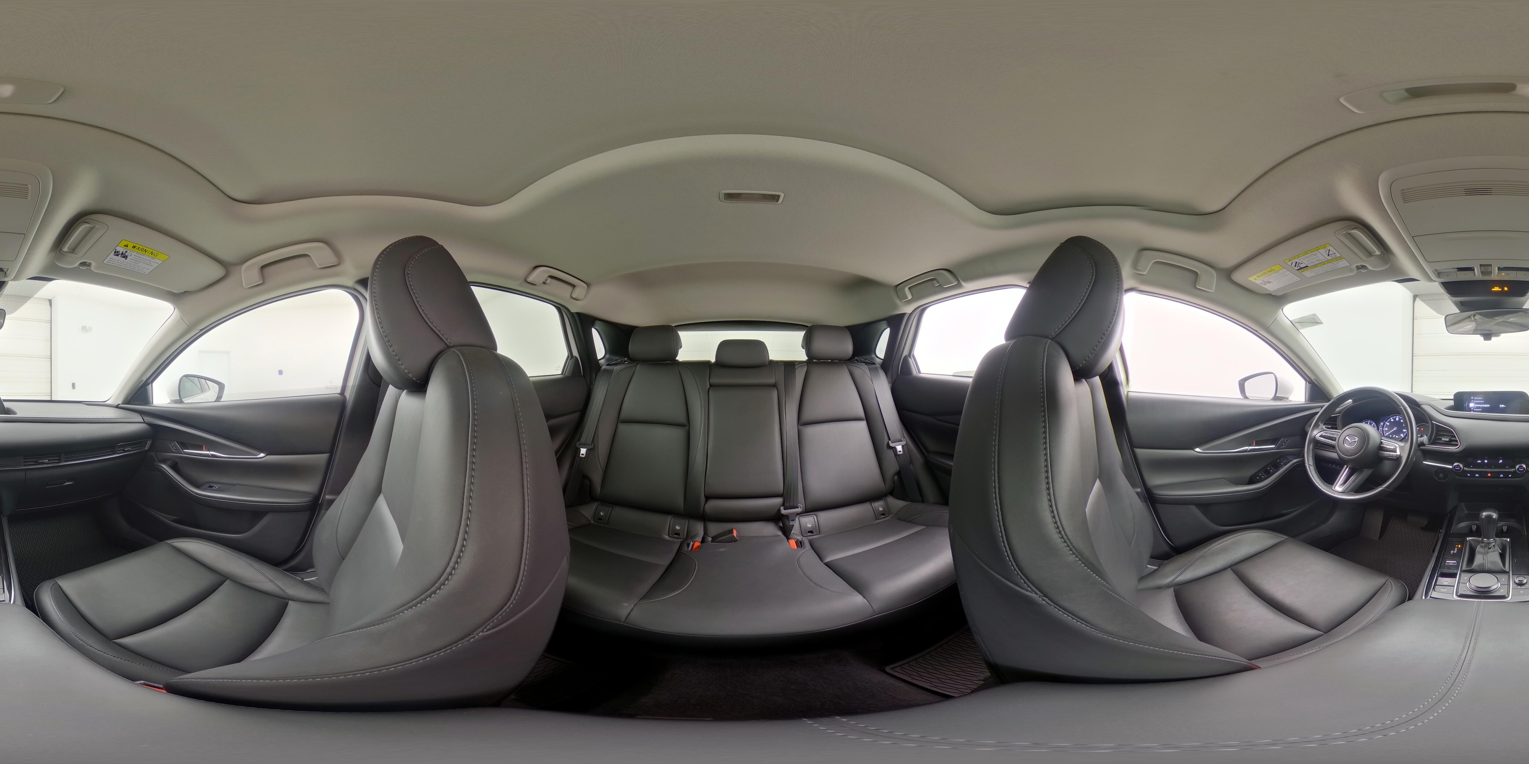 2021 Mazda CX-30 Preferred - Photo 25