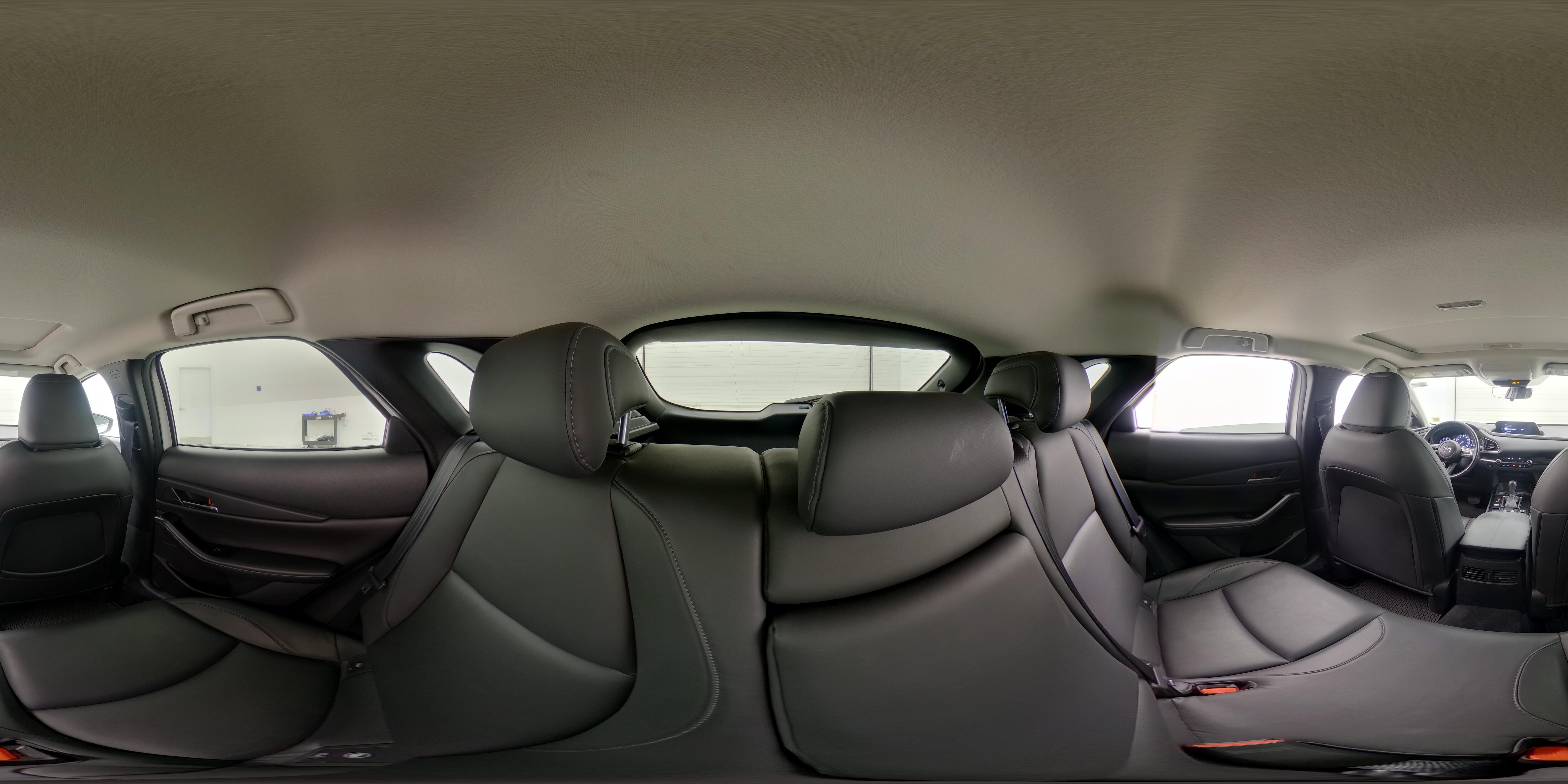 2021 Mazda CX-30 Preferred - Photo 26