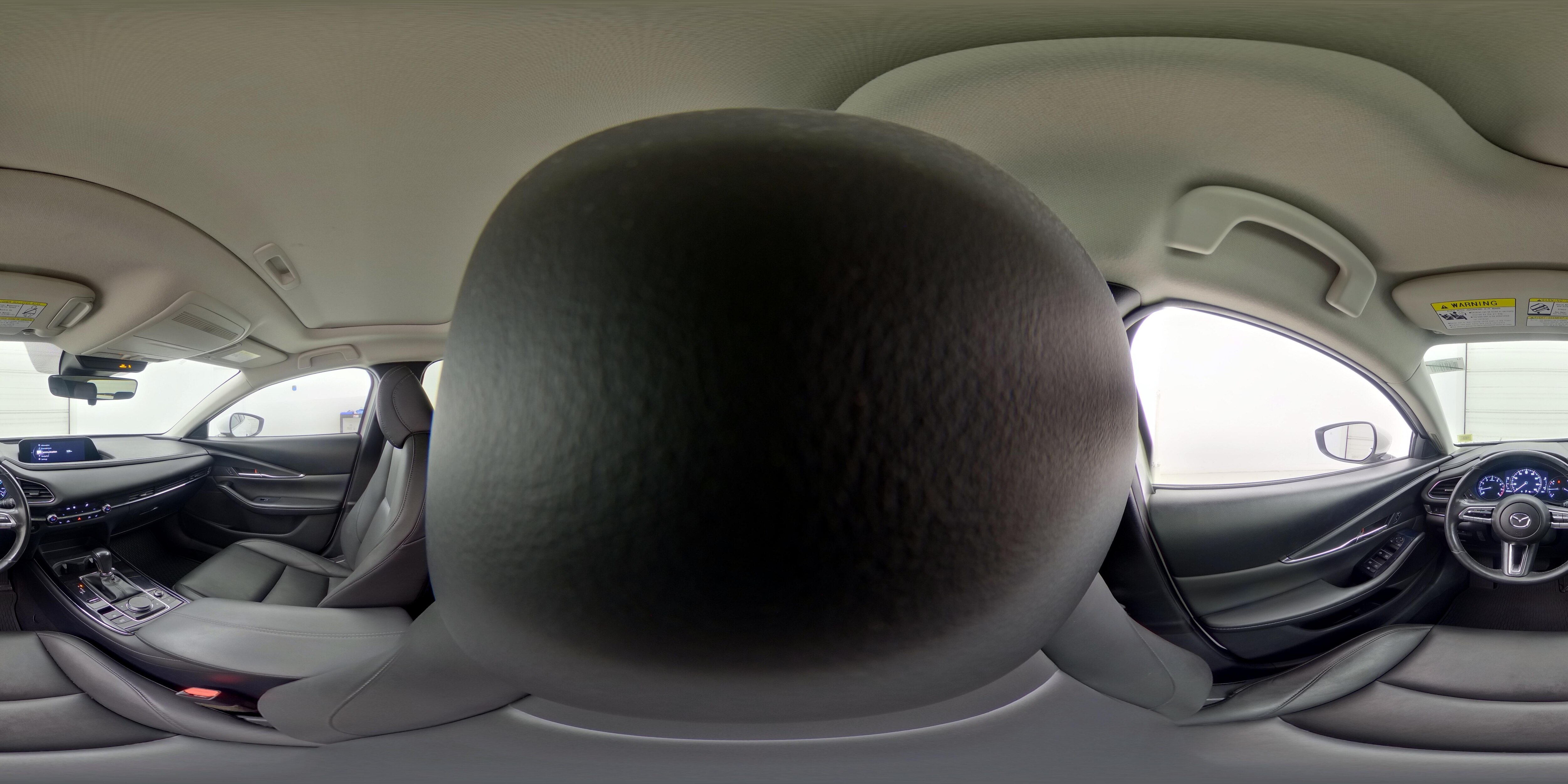 2021 Mazda CX-30 Preferred - Photo 27
