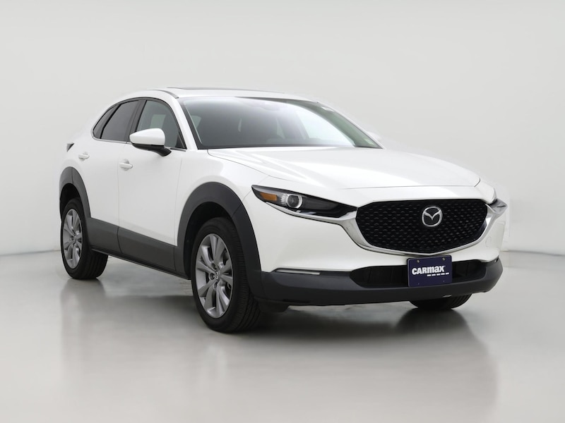 2021 Mazda CX-30 Preferred