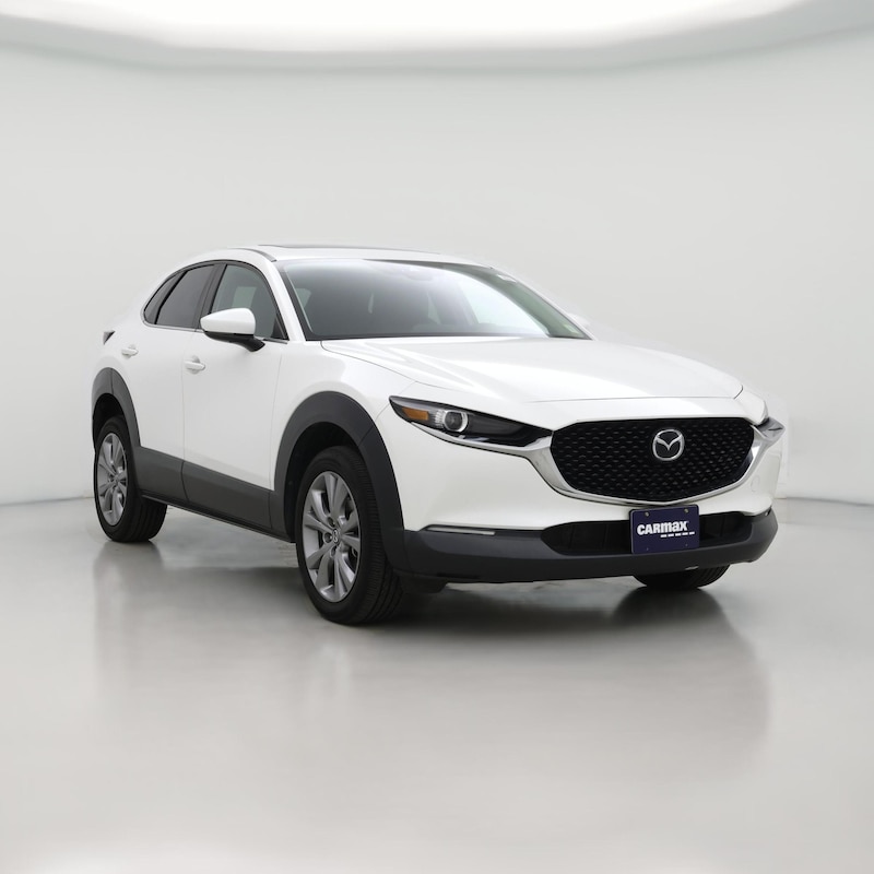 2021 Mazda CX-30 Preferred