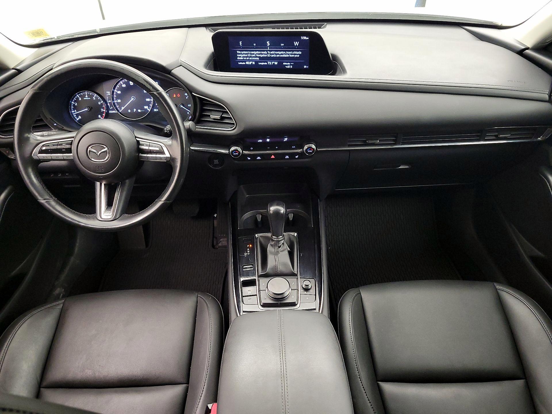 Thumbnail: 2021 Mazda CX-30 - 9