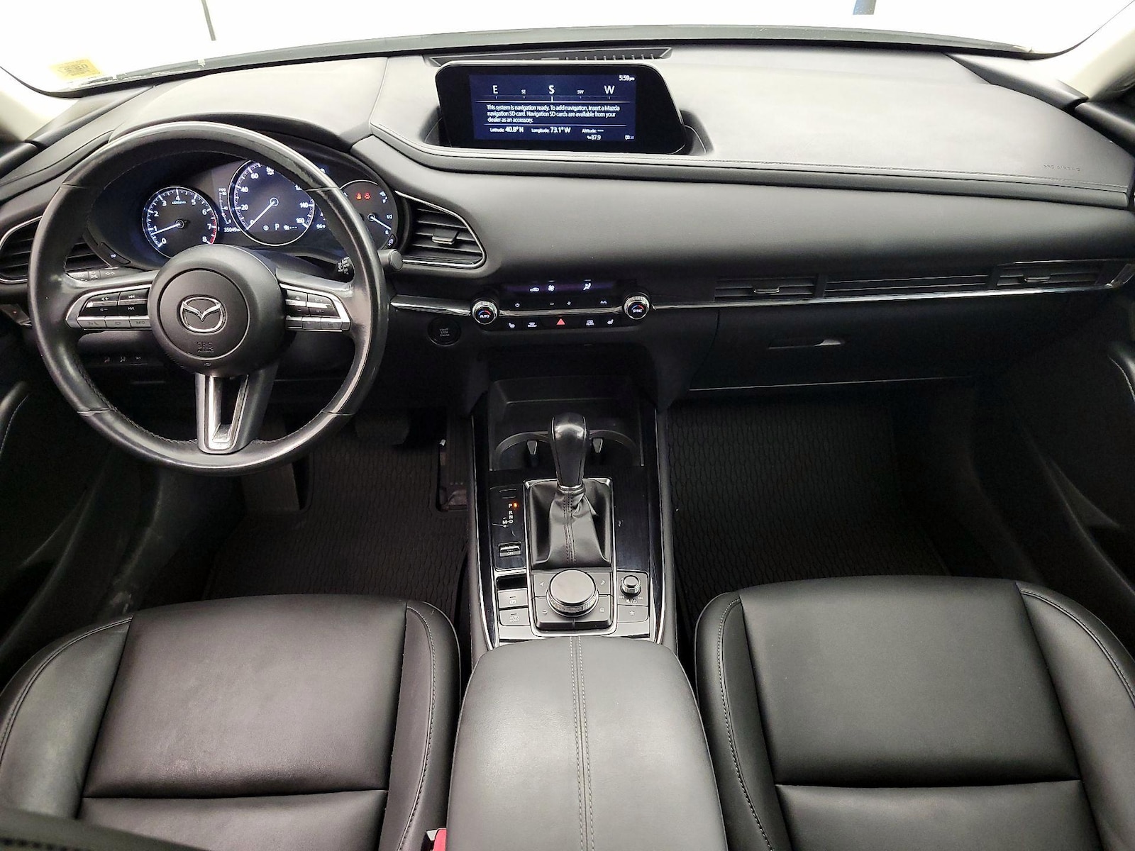 2021 Mazda CX-30 Preferred - Photo 10