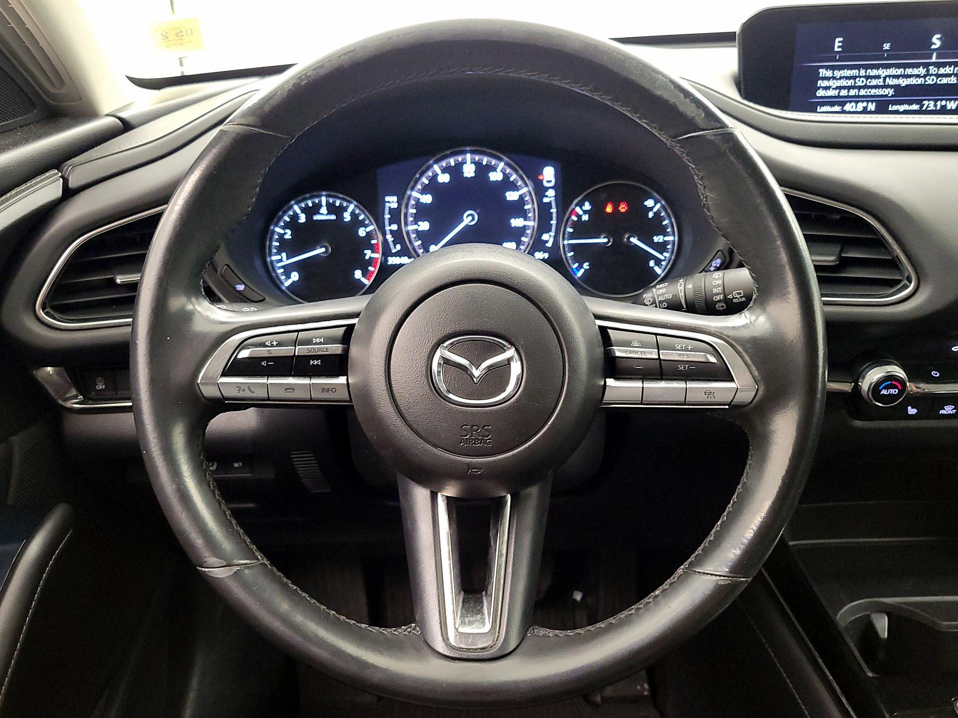 Thumbnail: 2021 Mazda CX-30 - 10
