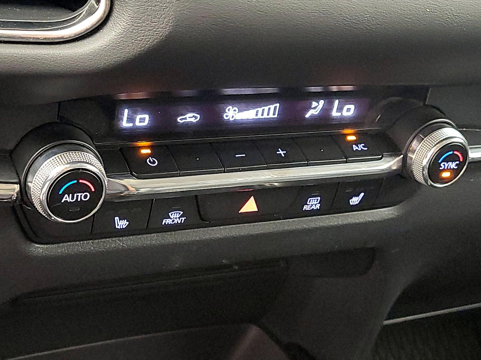 2021 Mazda CX-30 Preferred - Photo 17