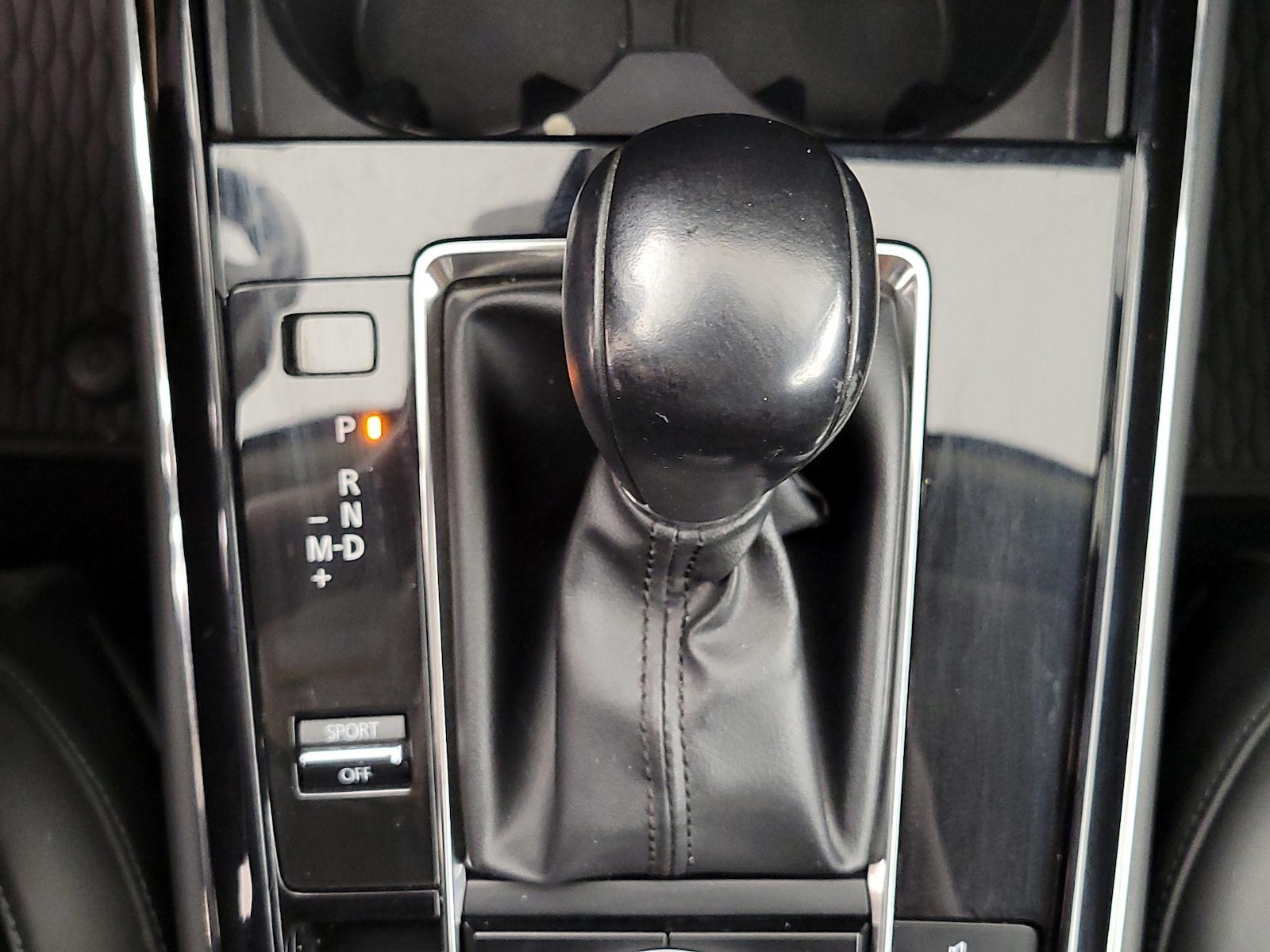 2021 Mazda CX-30 Preferred - Photo 18