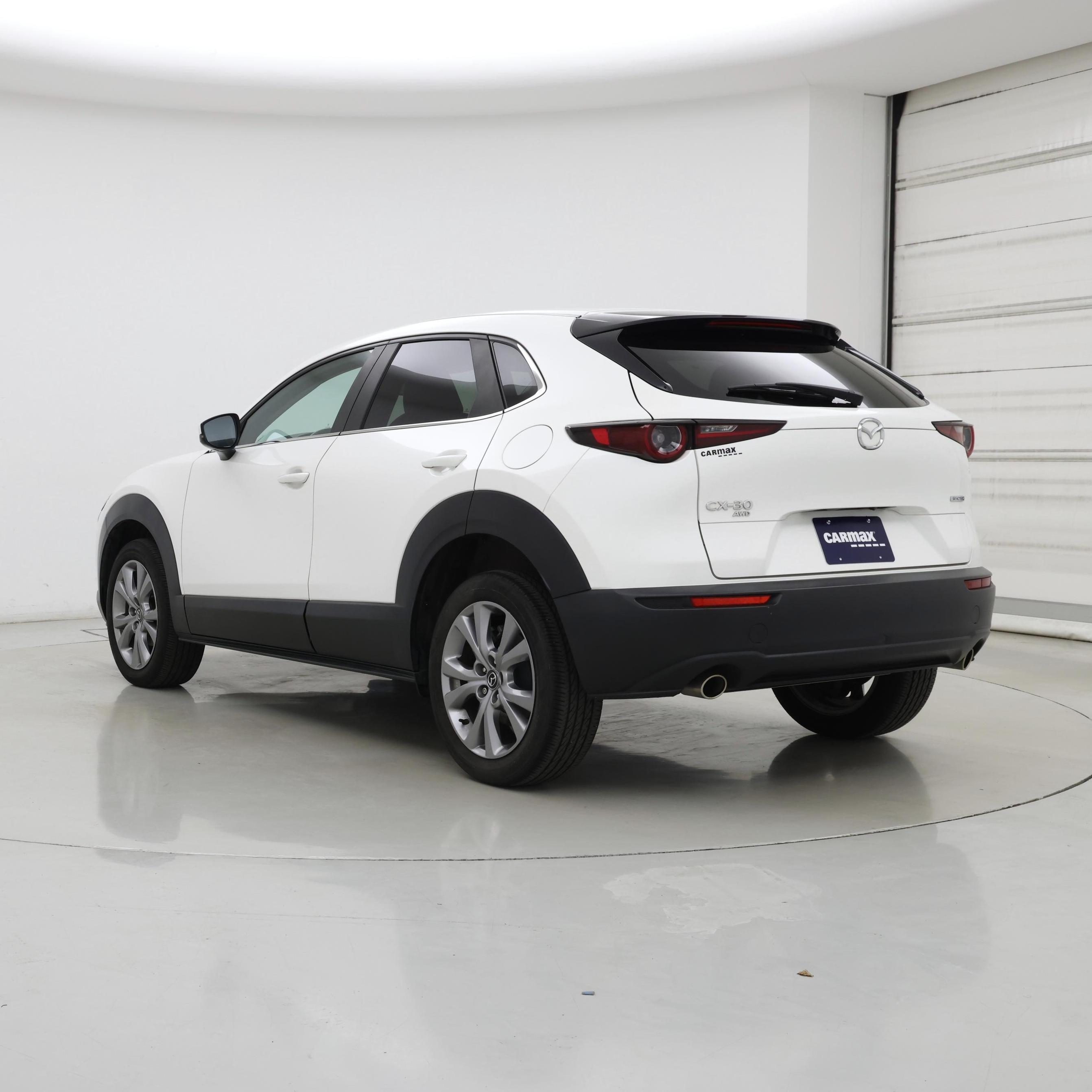 Thumbnail: 2021 Mazda CX-30 - 2