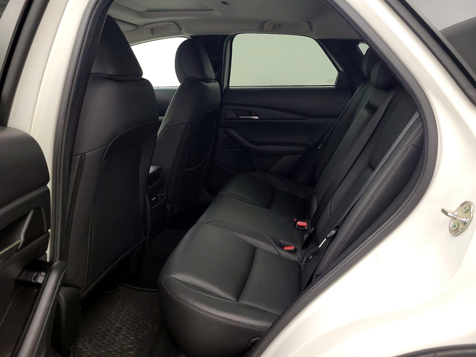 2021 Mazda CX-30 Preferred - Photo 21