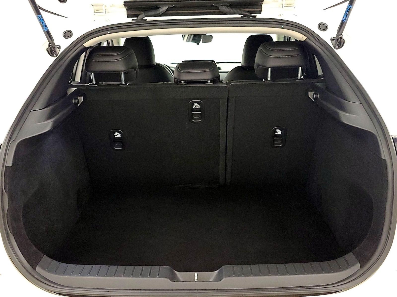 2021 Mazda CX-30 Preferred - Photo 22