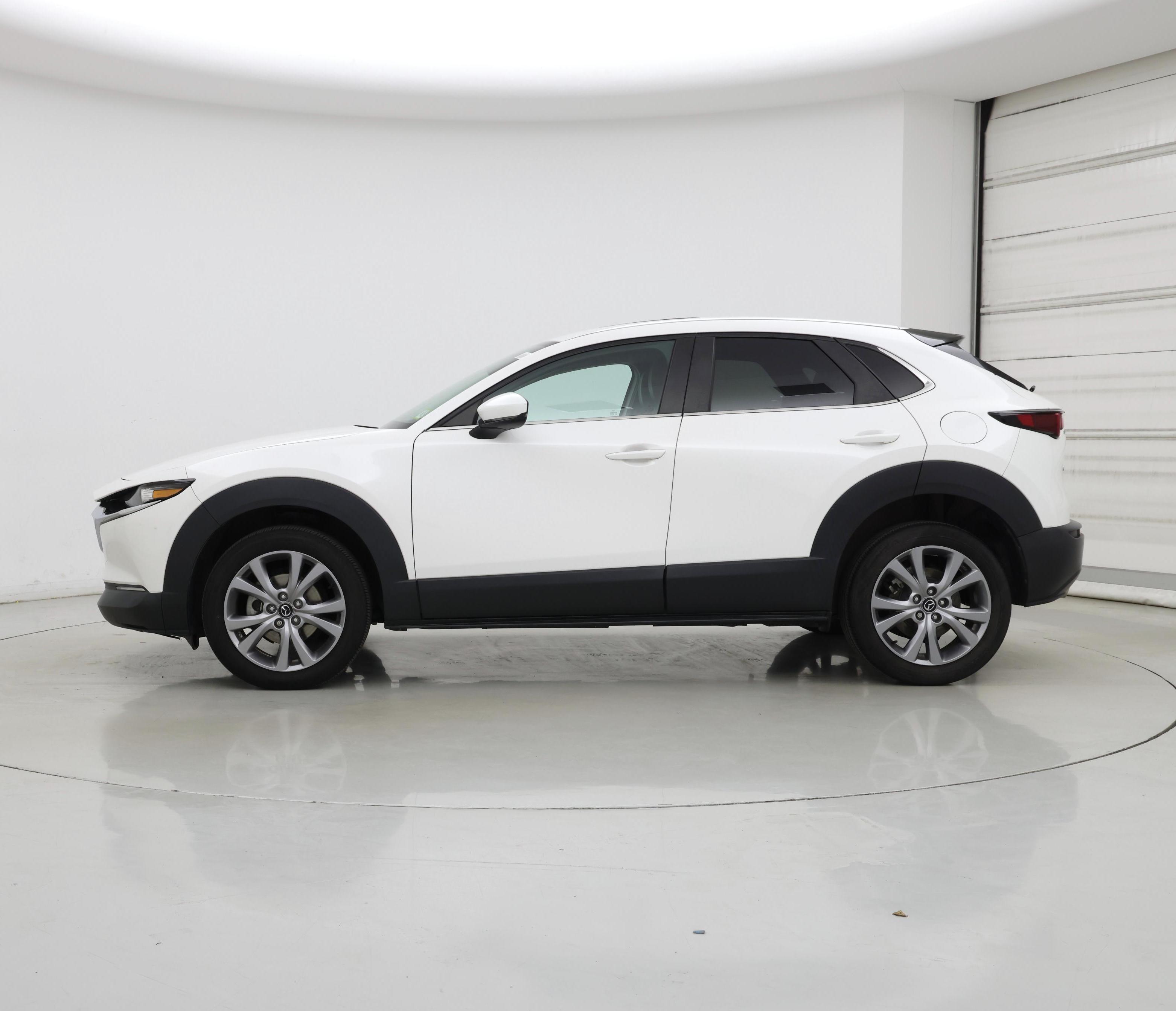 Thumbnail: 2021 Mazda CX-30 - 3