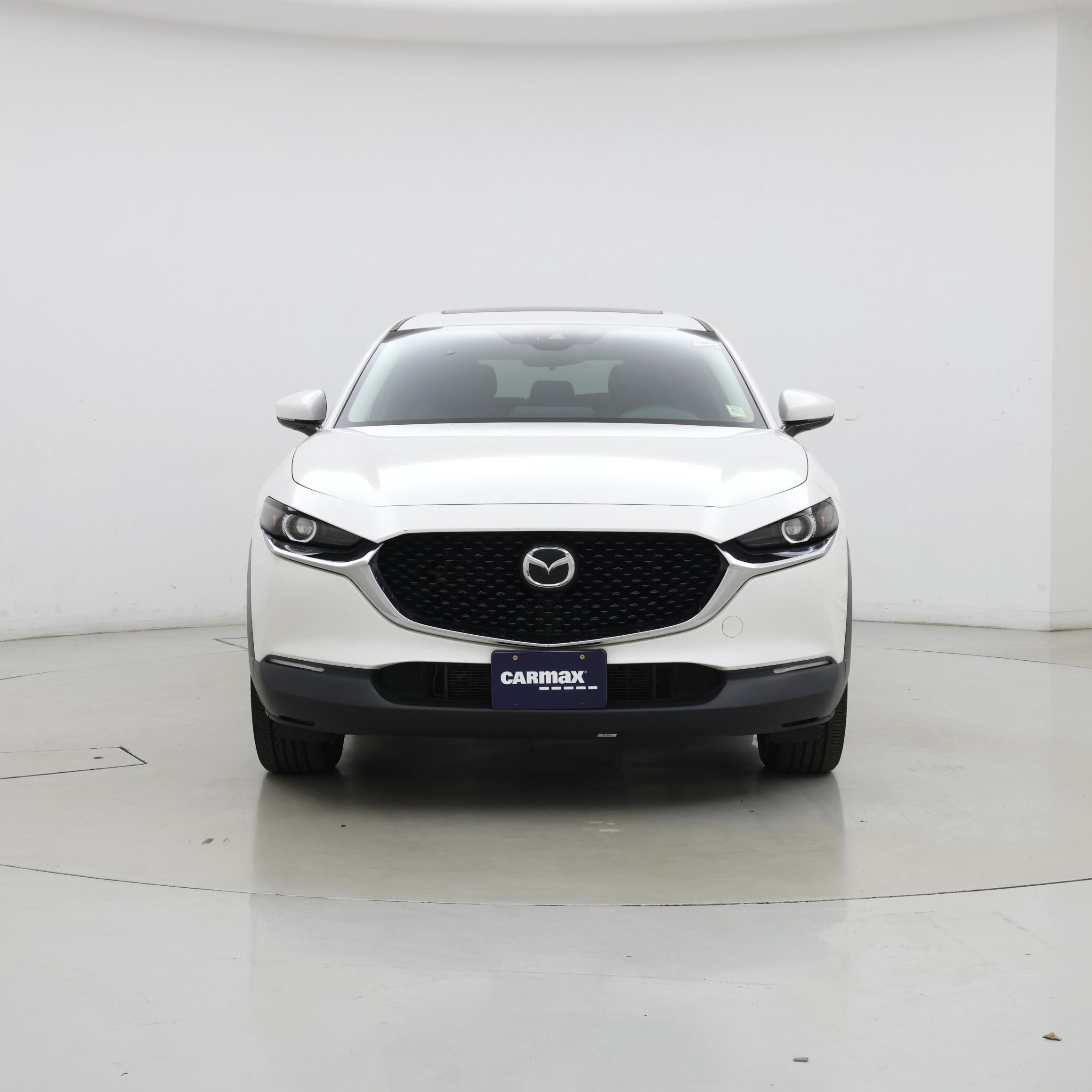 Thumbnail: 2021 Mazda CX-30 - 5