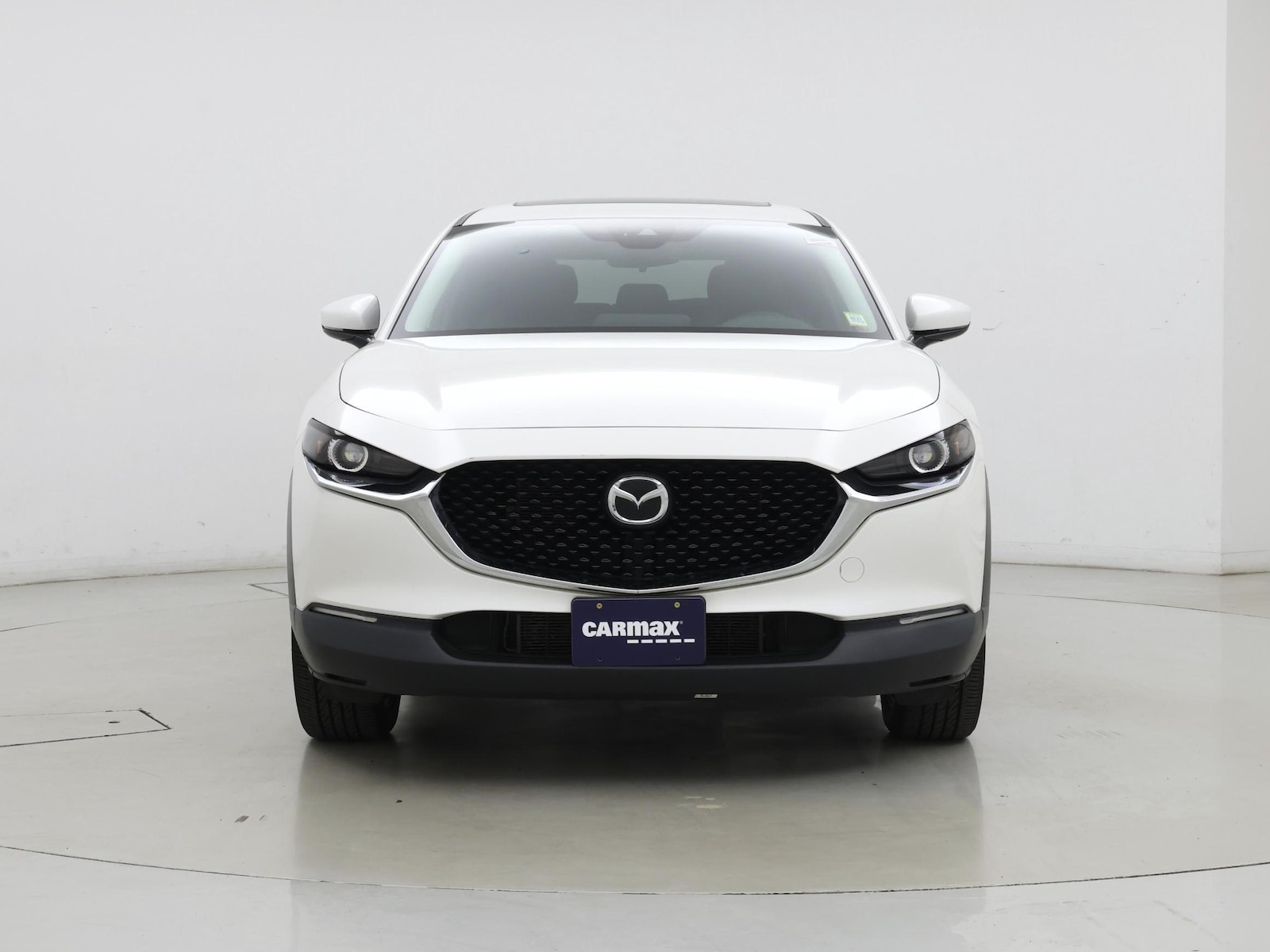 2021 Mazda CX-30 Preferred - Photo 6