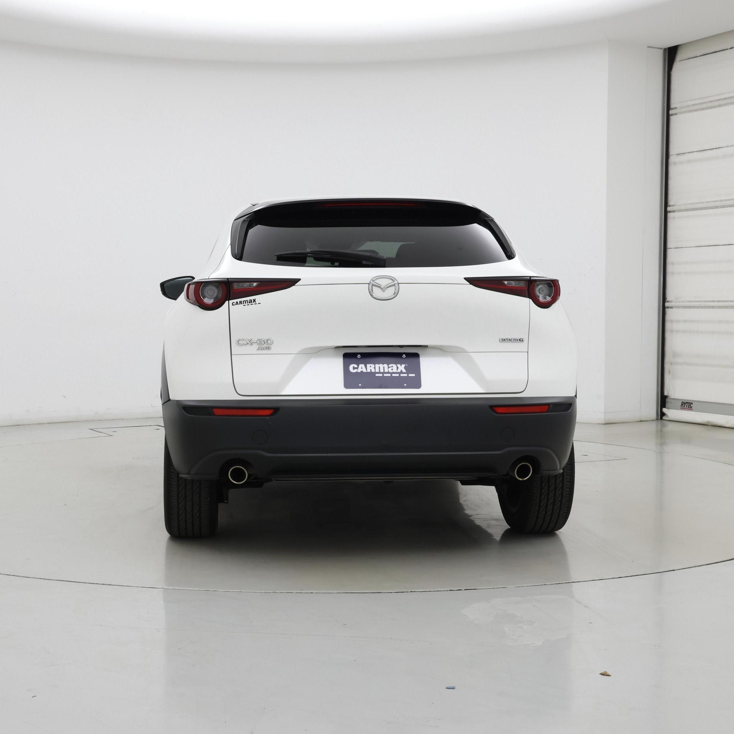 Thumbnail: 2021 Mazda CX-30 - 6