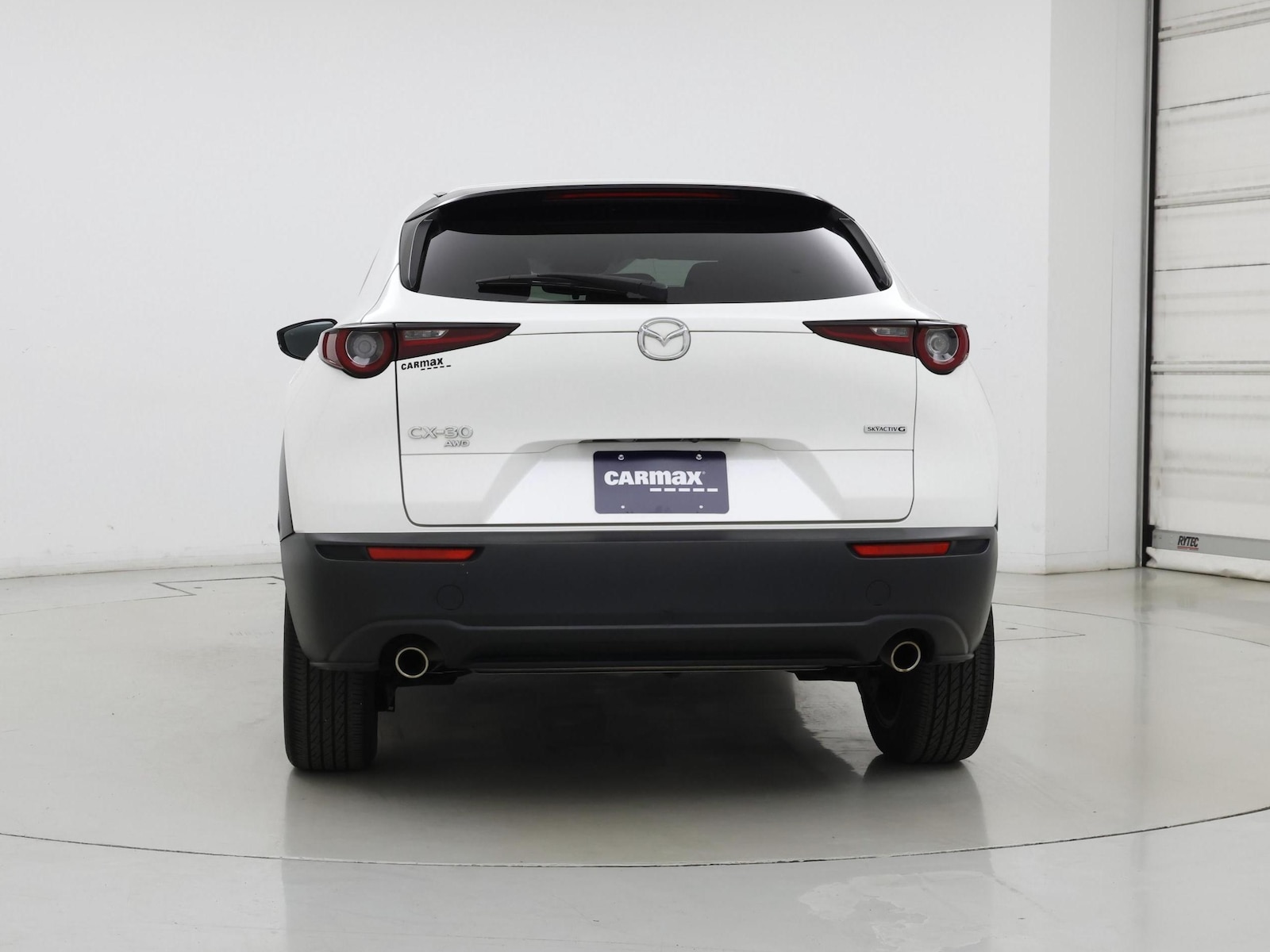 2021 Mazda CX-30 Preferred - Photo 7