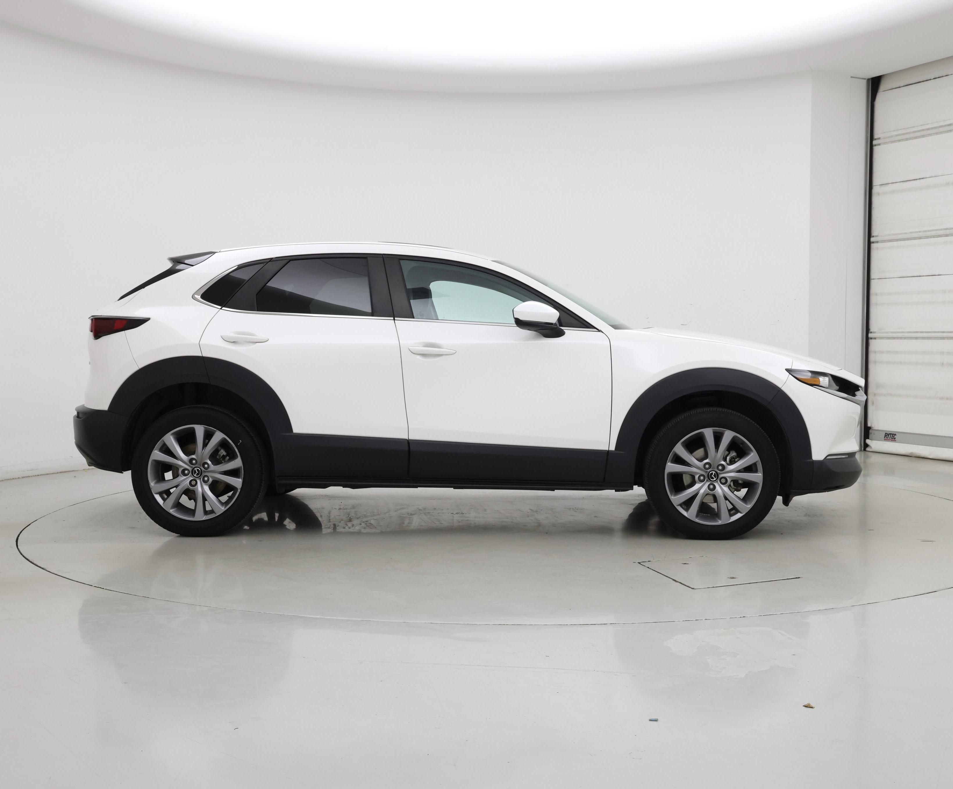 Thumbnail: 2021 Mazda CX-30 - 7