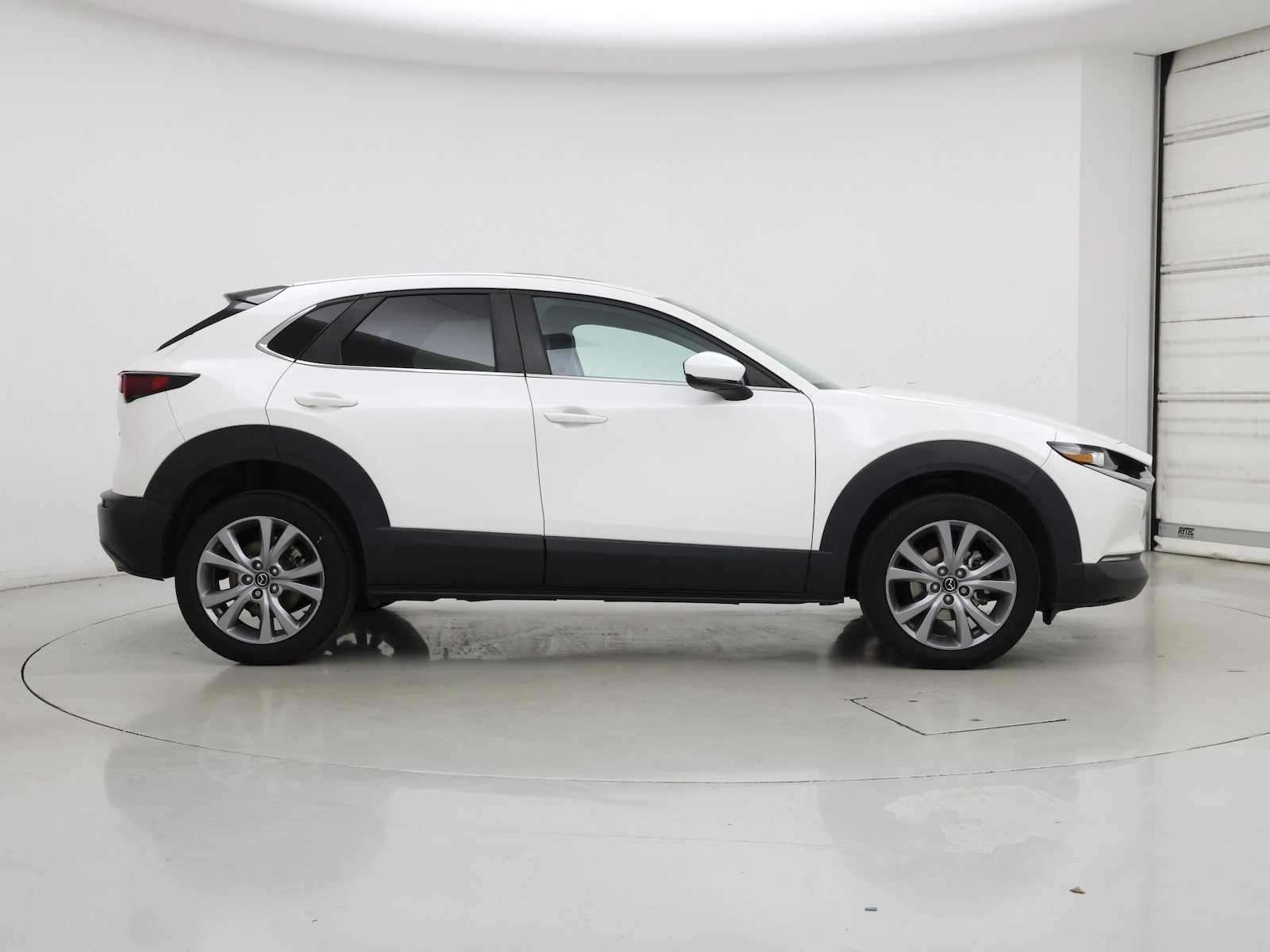 2021 Mazda CX-30 Preferred - Photo 8
