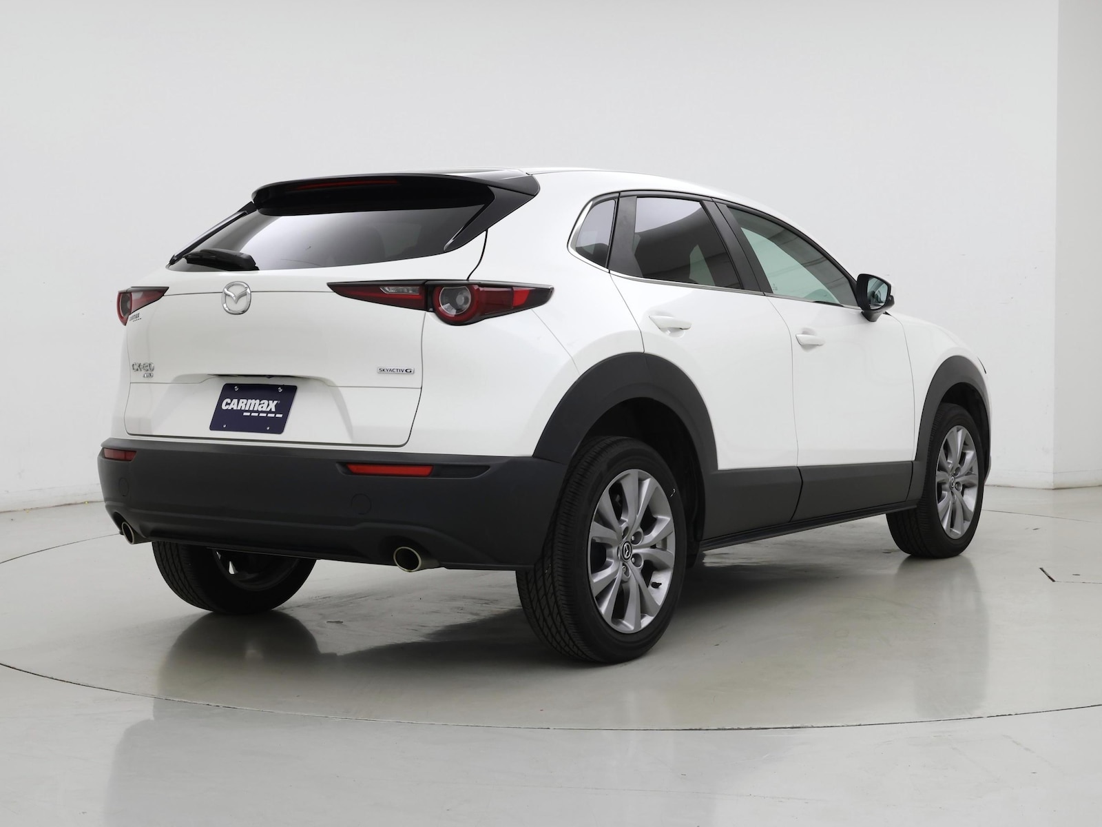 2021 Mazda CX-30 Preferred - Photo 9