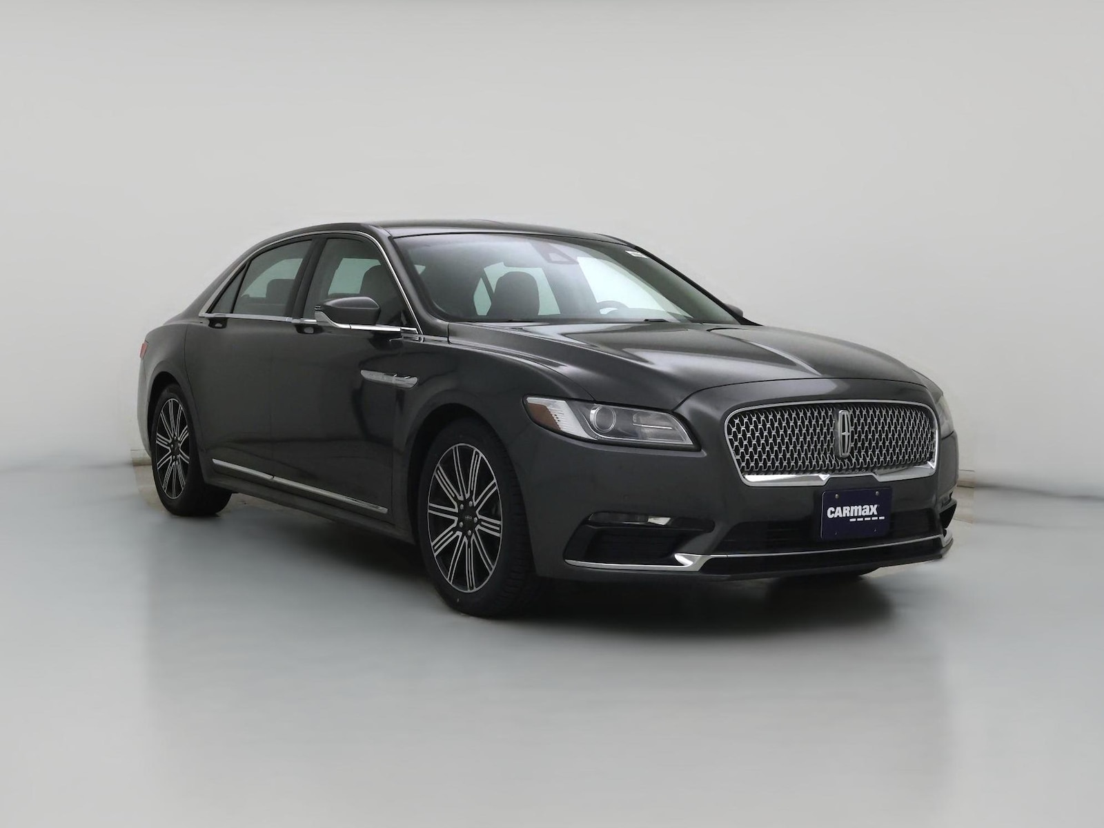 2018 Lincoln Continental Reserve - Photo 1