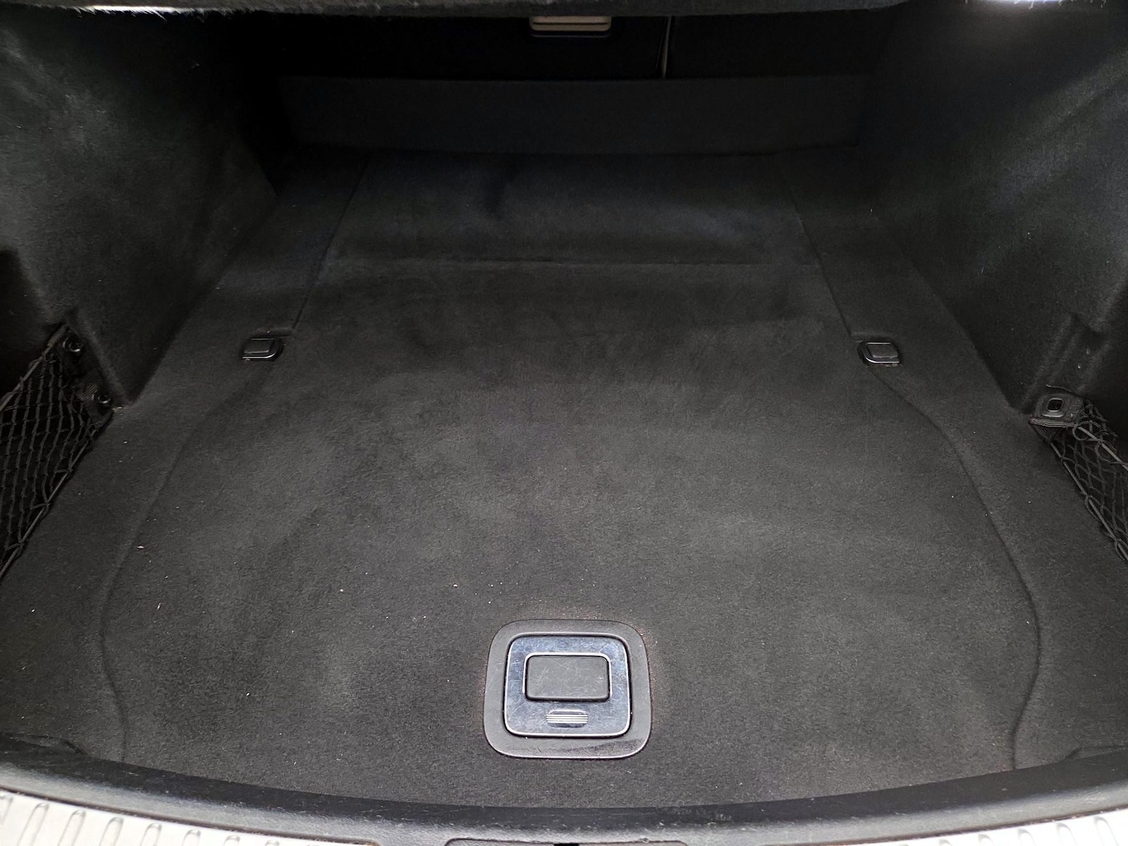 2018 Lincoln Continental Reserve - Photo 21