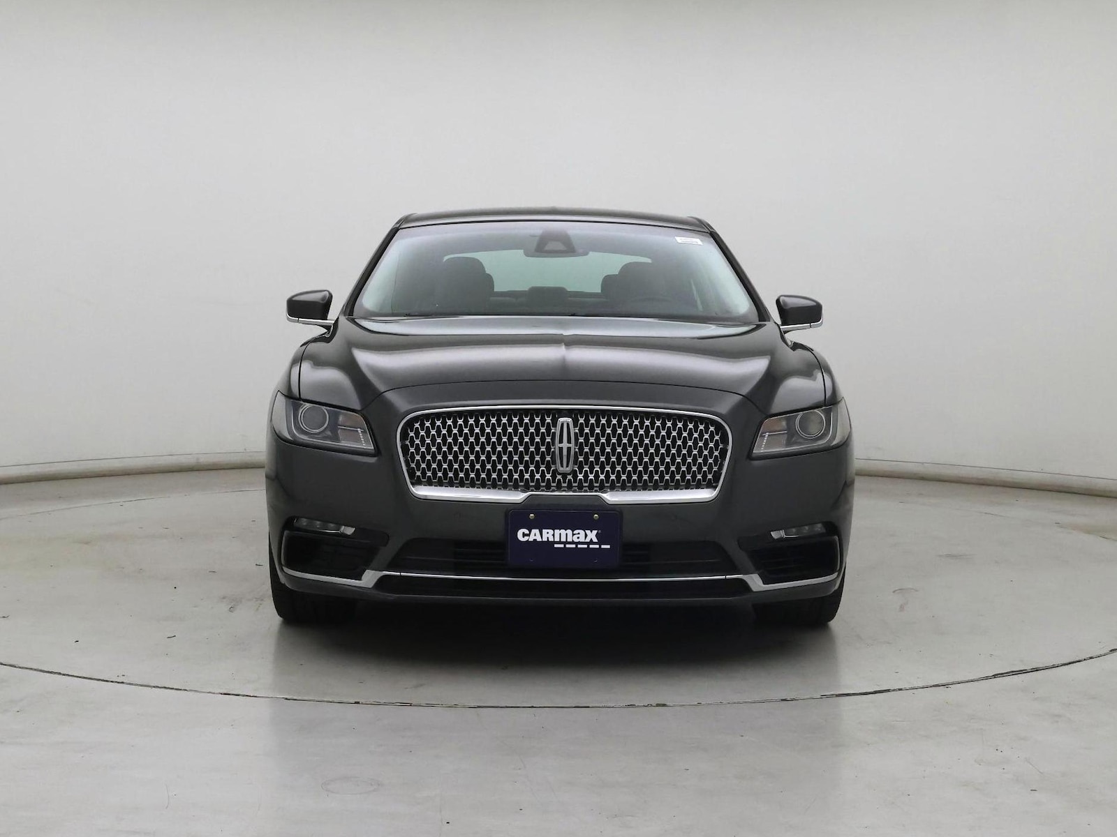 2018 Lincoln Continental Reserve - Photo 6