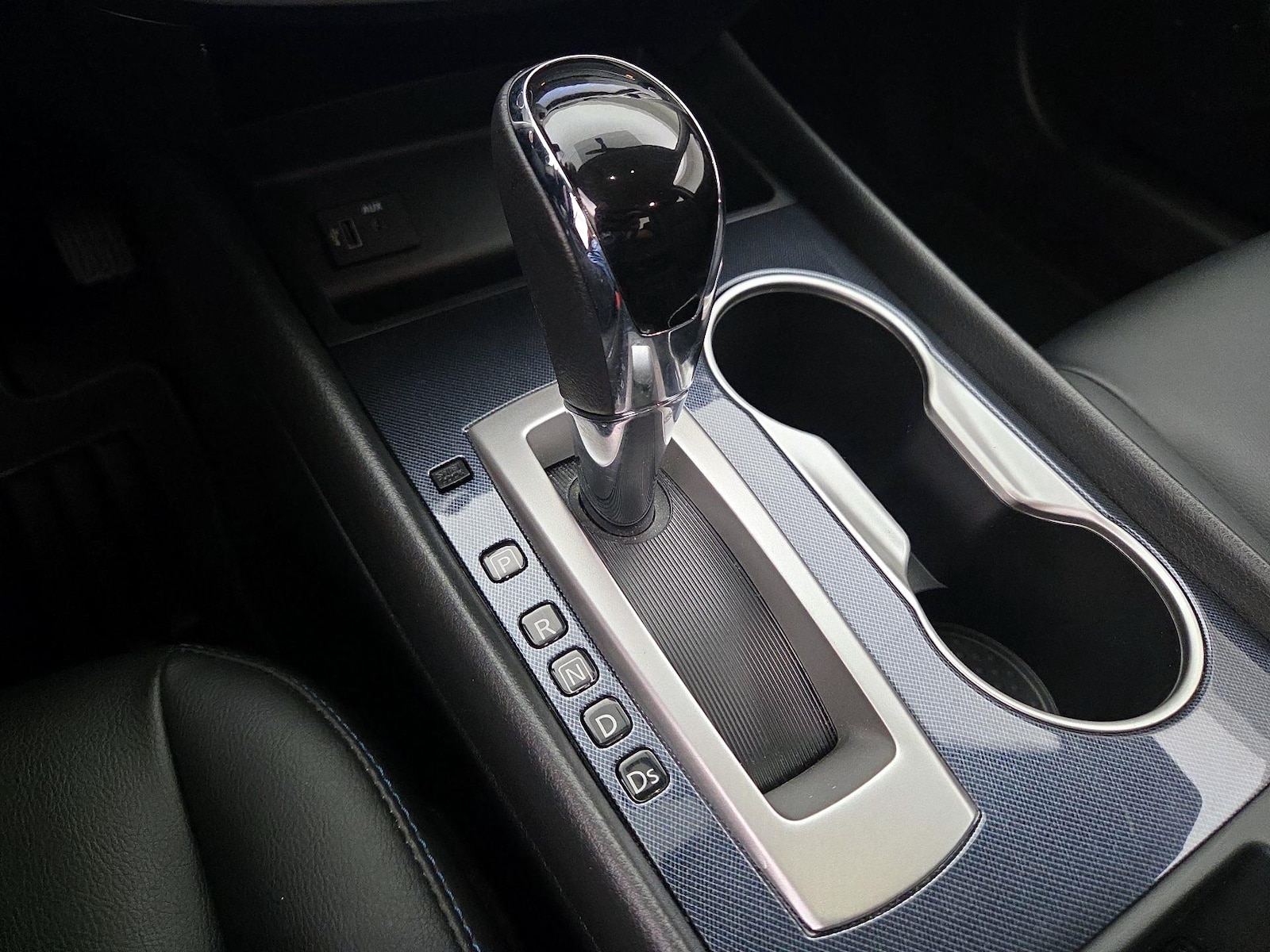2018 Nissan Altima SR - Photo 16