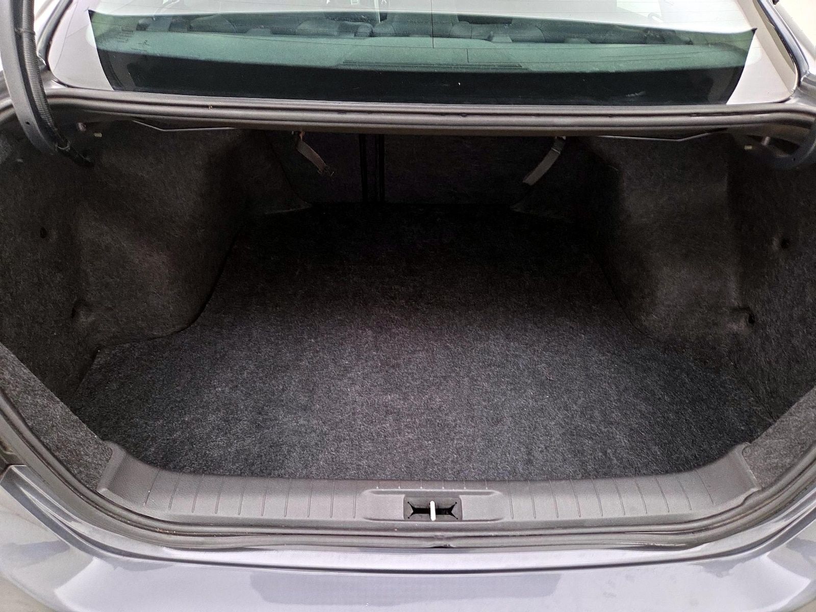 2018 Nissan Altima SR - Photo 19