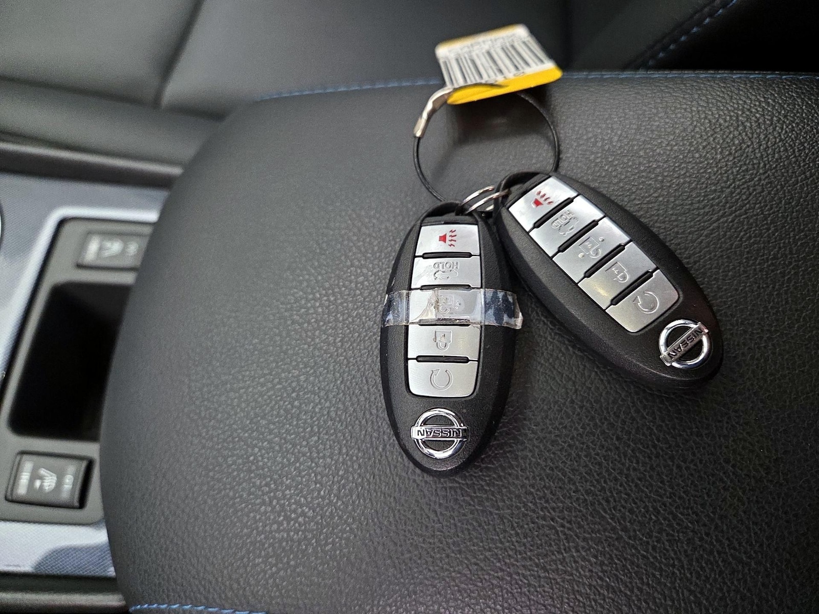 2018 Nissan Altima SR - Photo 21