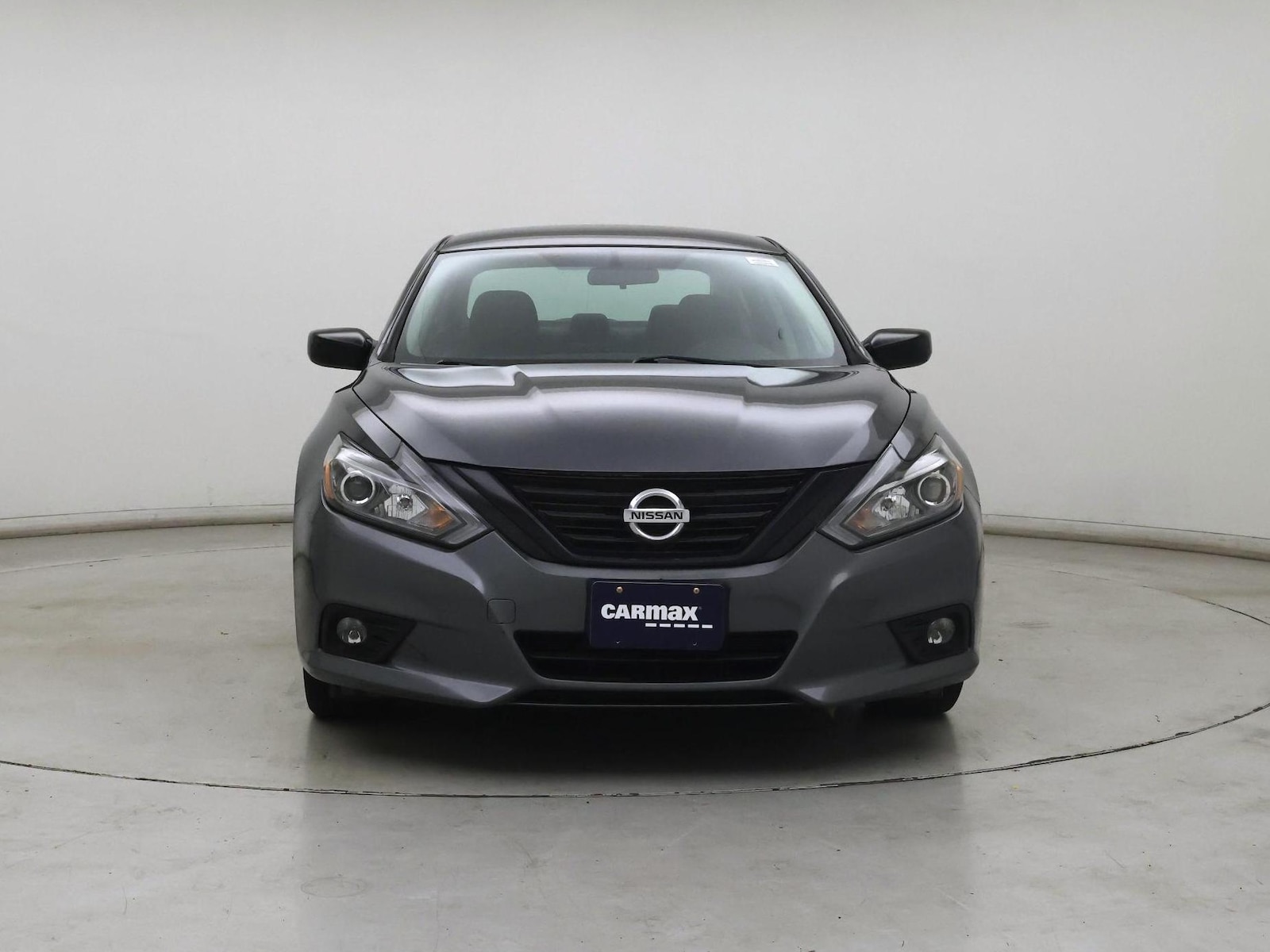2018 Nissan Altima SR - Photo 6