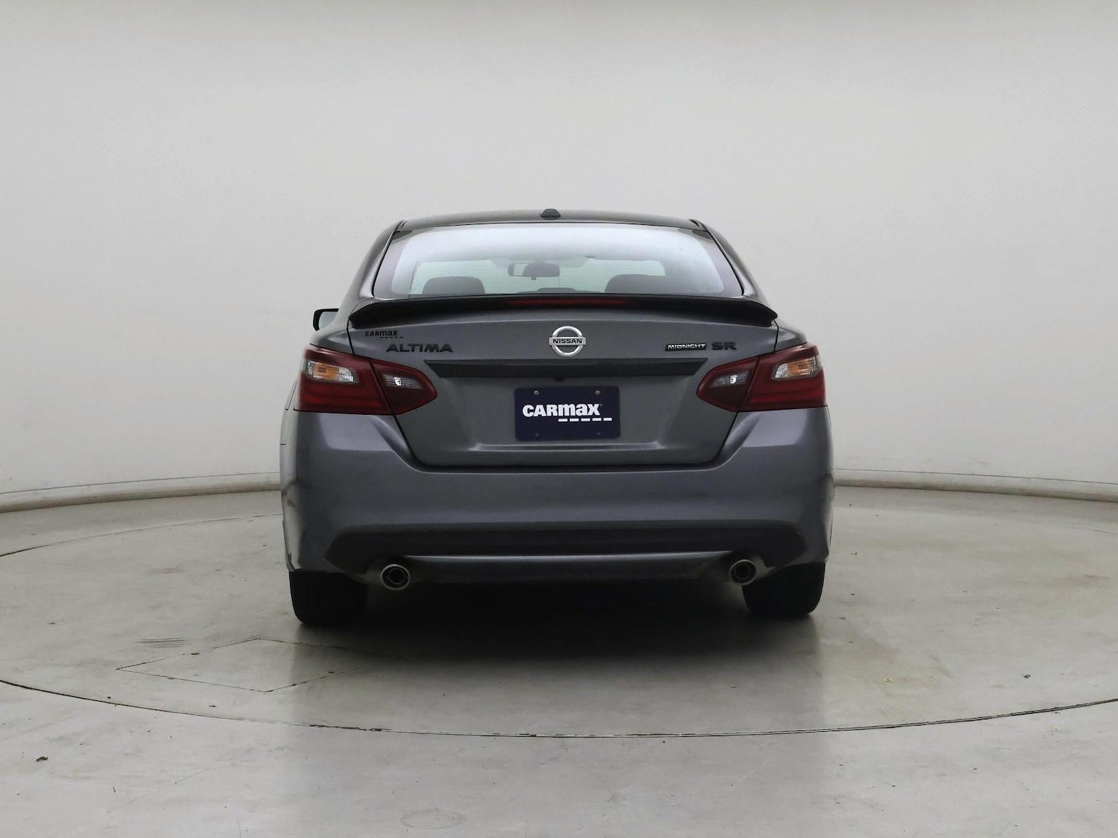 2018 Nissan Altima SR - Photo 7