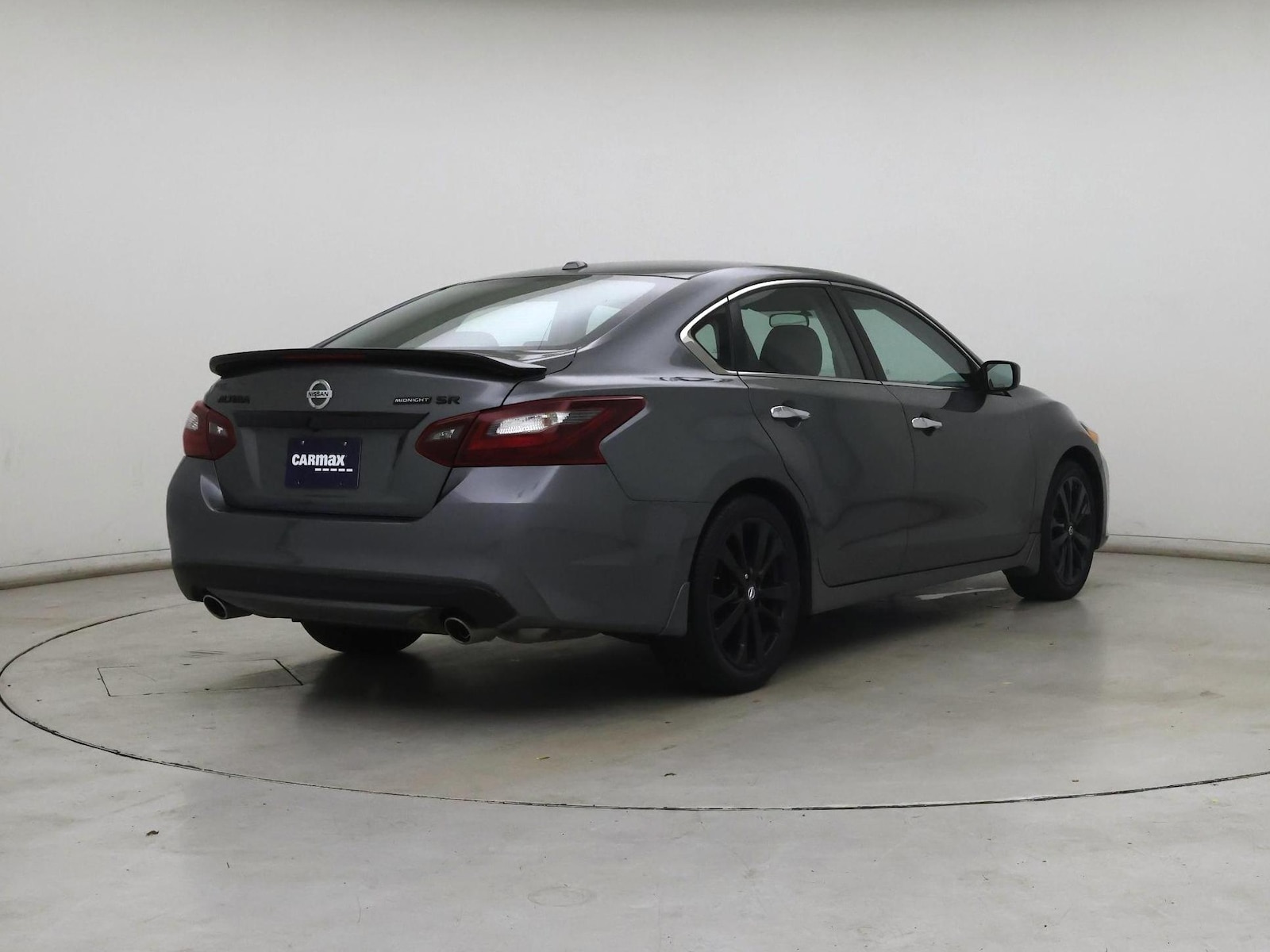 2018 Nissan Altima SR - Photo 9
