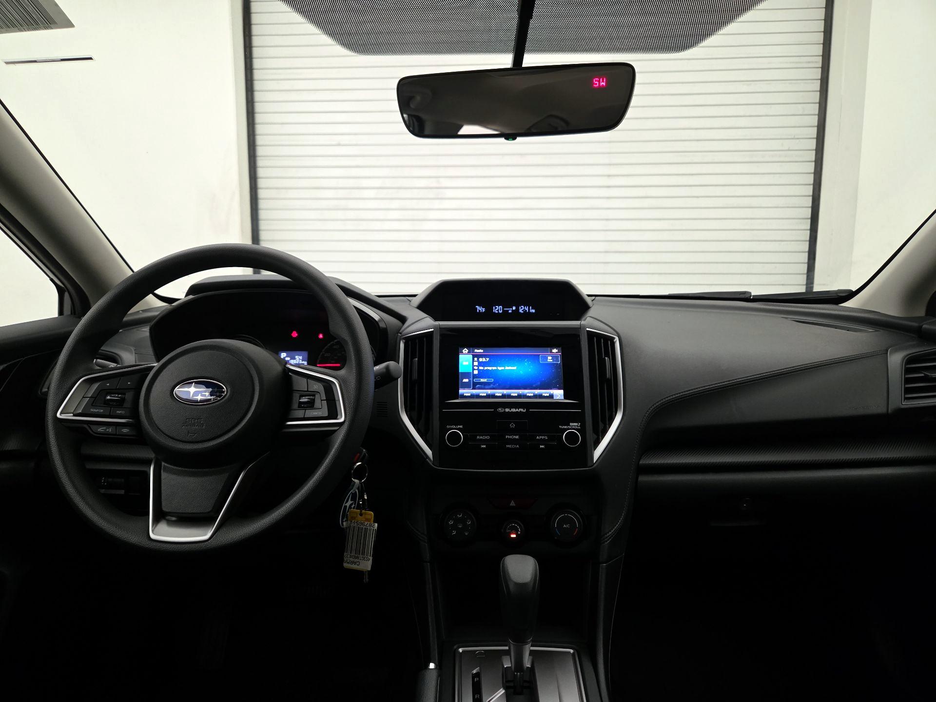Thumbnail: 2019 Subaru Impreza - 9