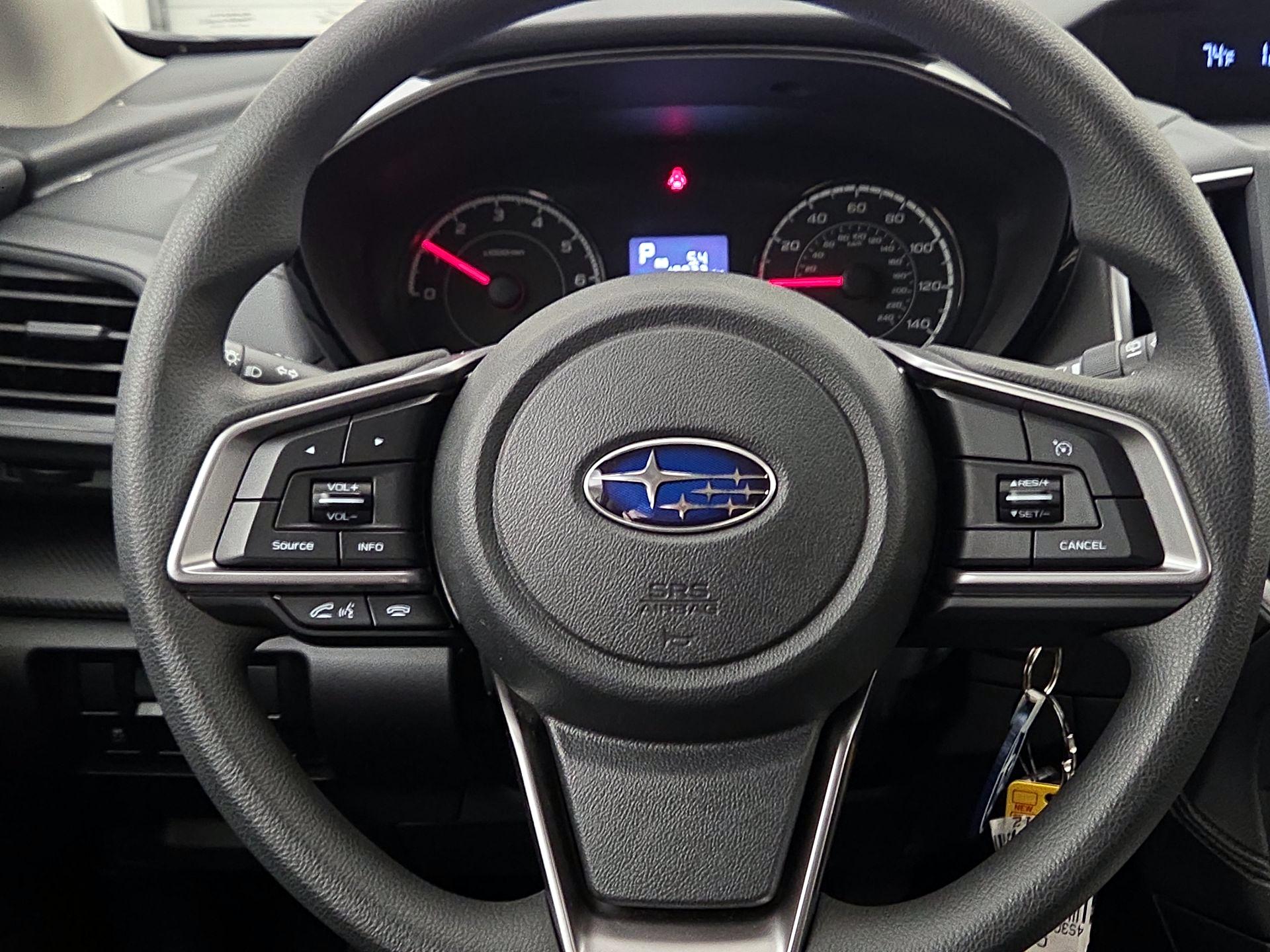 Thumbnail: 2019 Subaru Impreza - 10