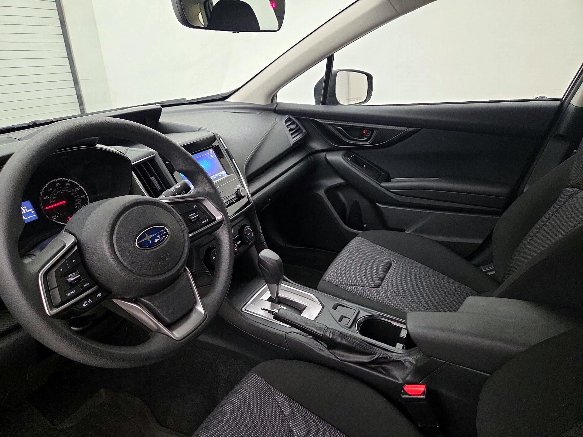 Thumbnail: 2019 Subaru Impreza - 11