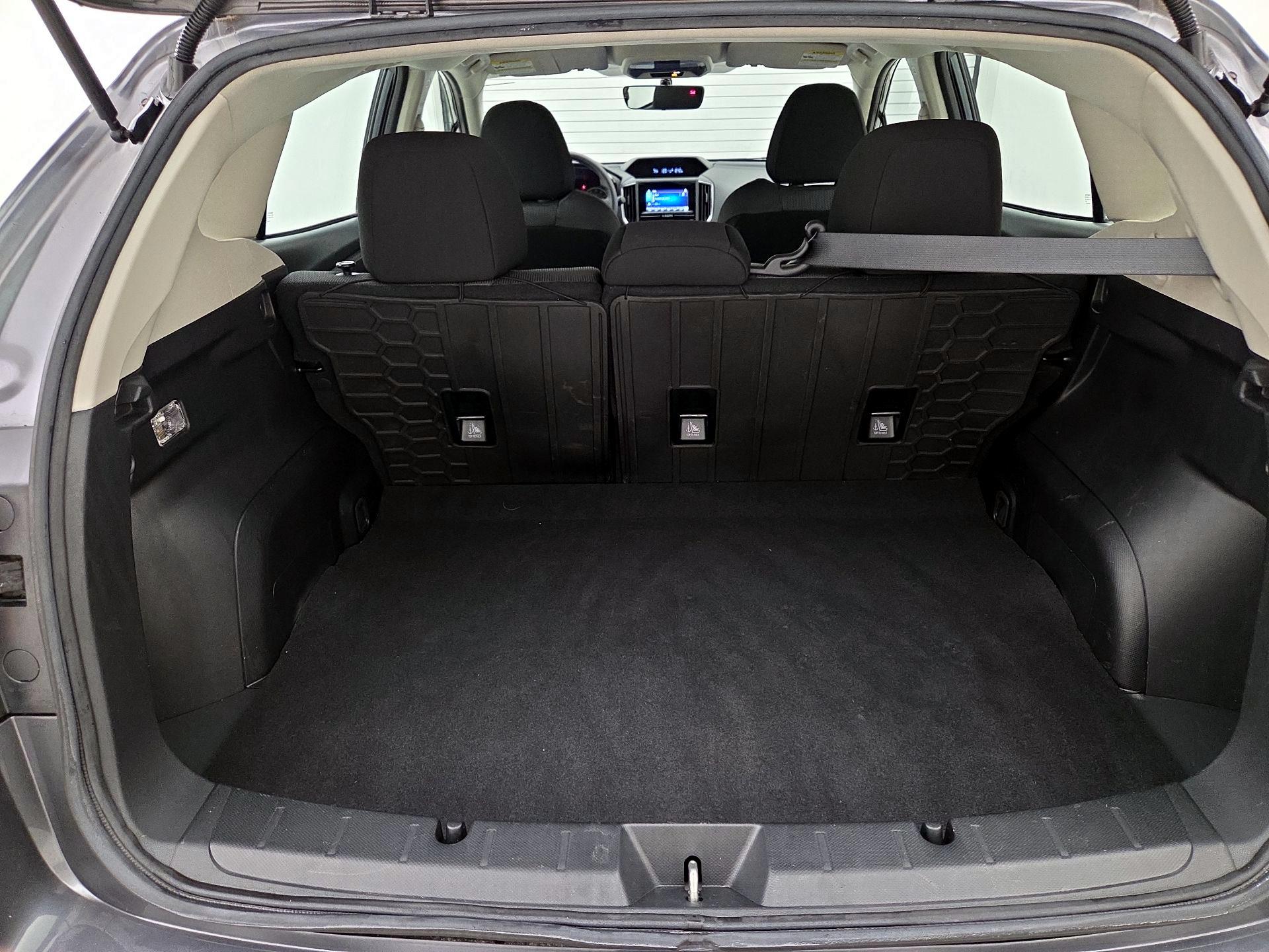 Thumbnail: 2019 Subaru Impreza - 17