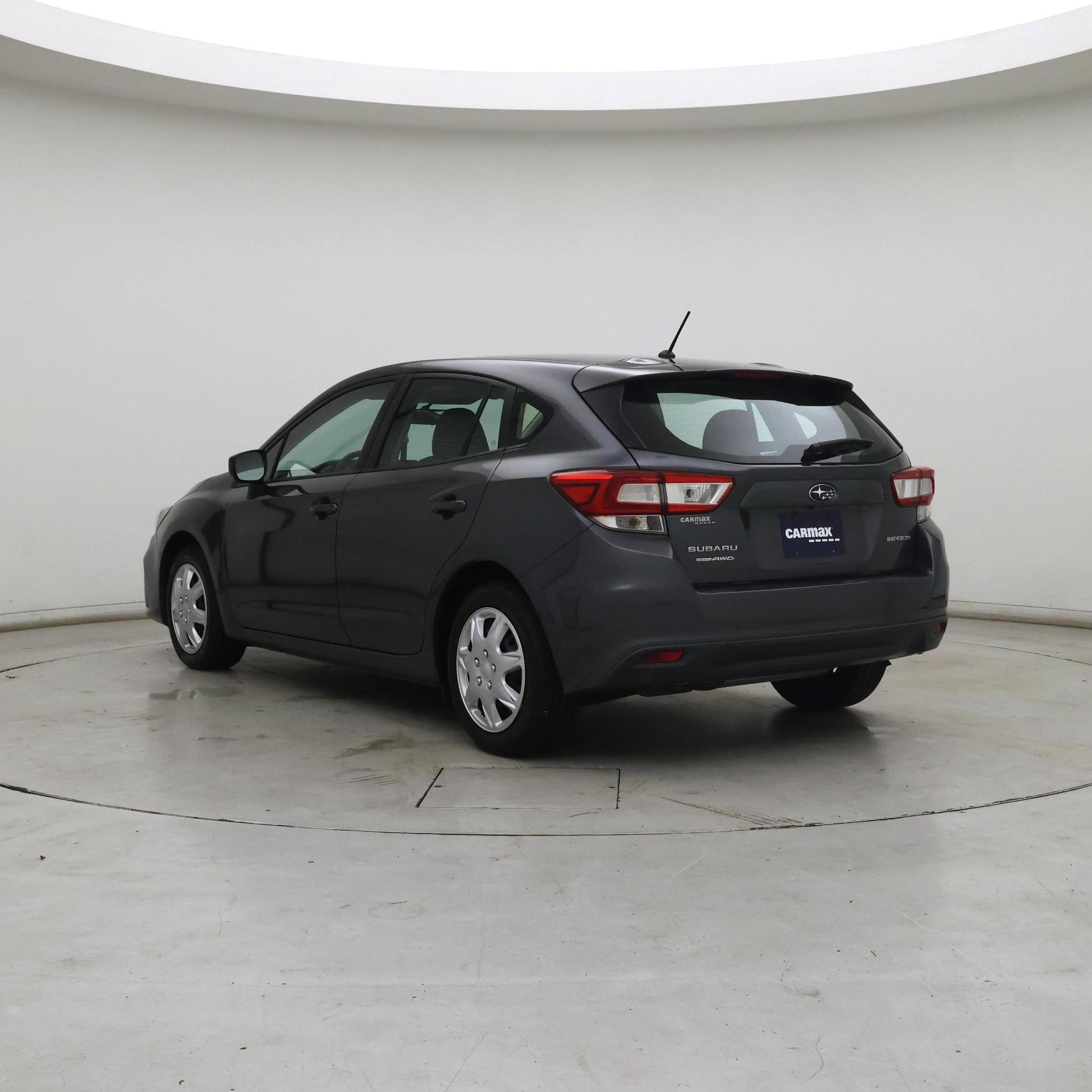 Thumbnail: 2019 Subaru Impreza - 2
