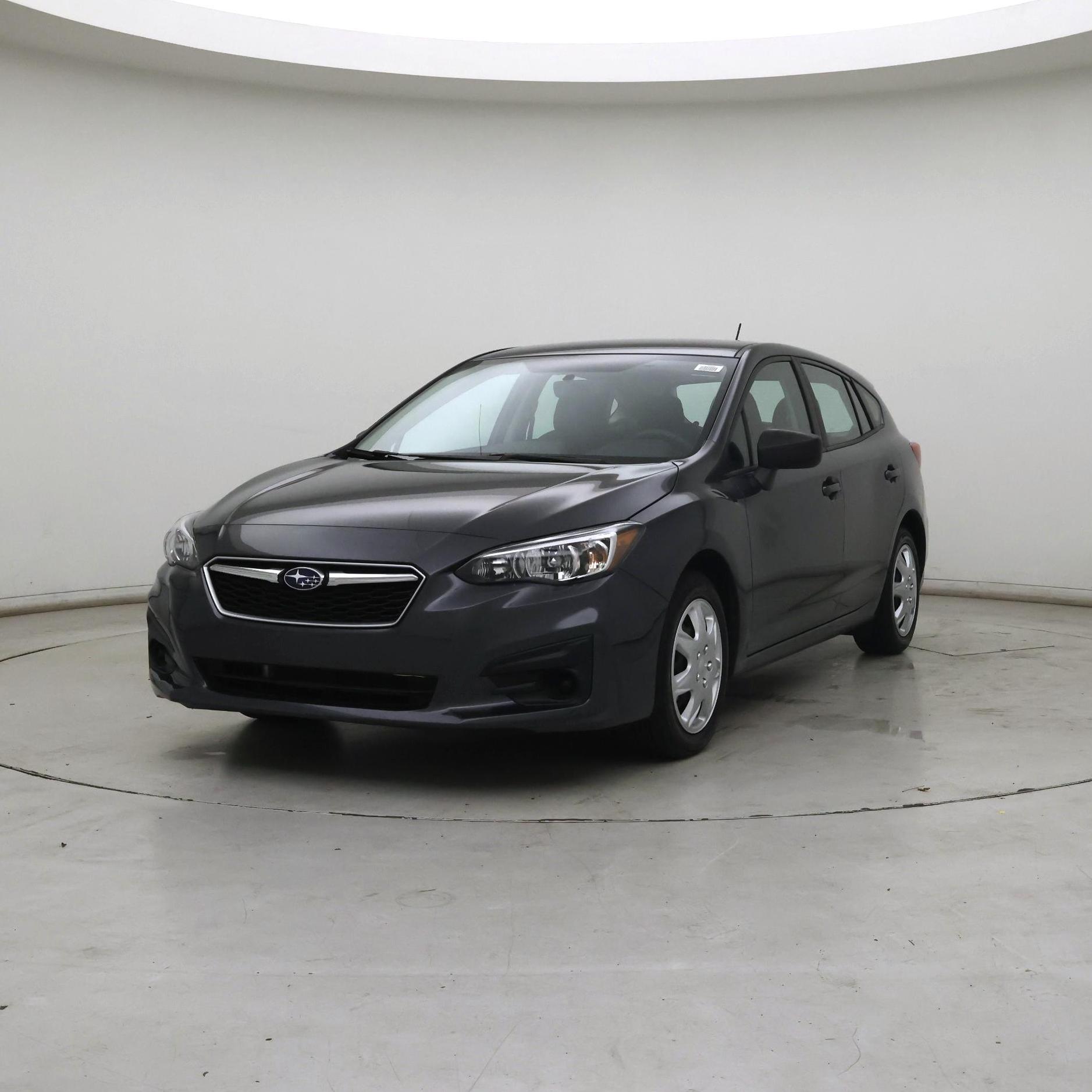 Thumbnail: 2019 Subaru Impreza - 4