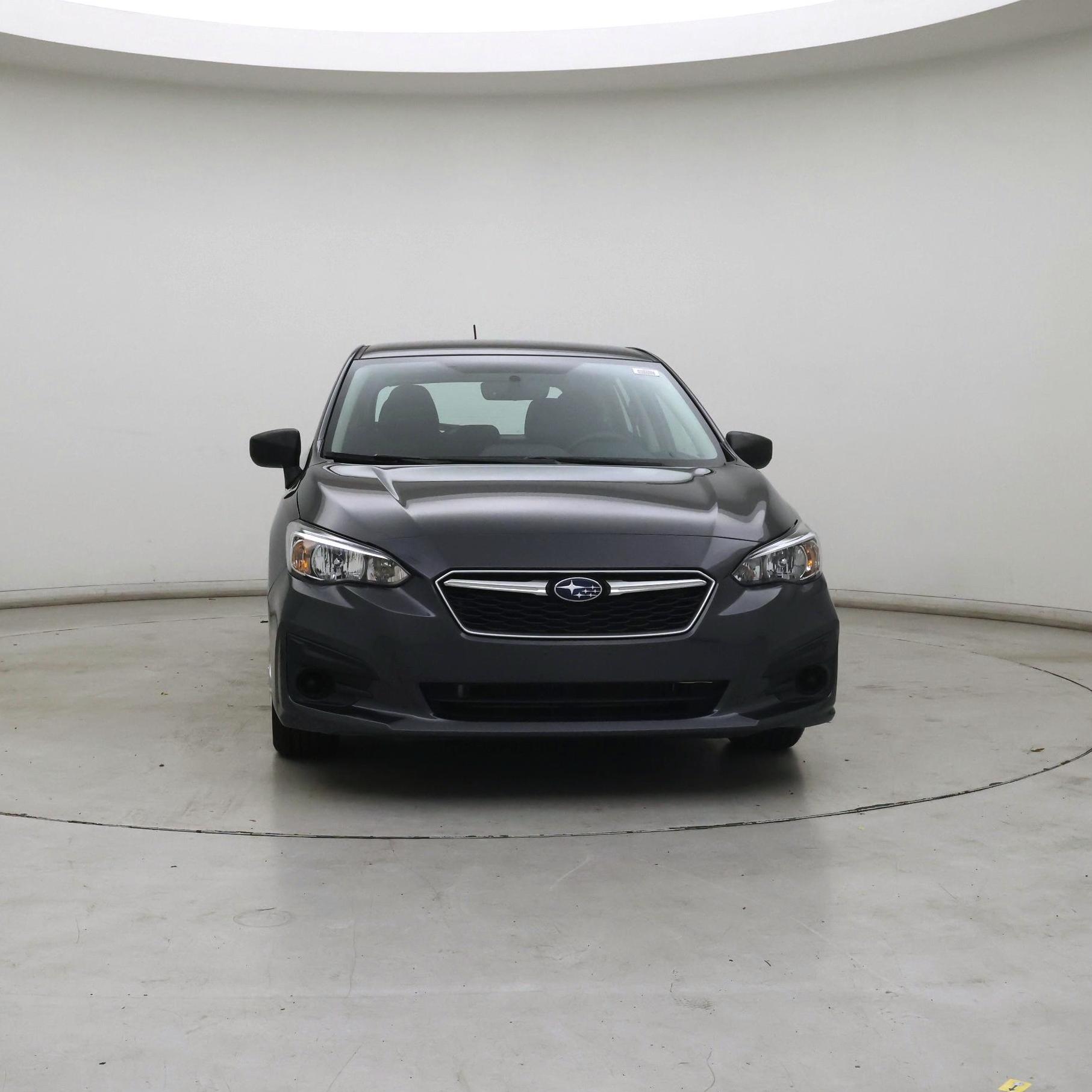 Thumbnail: 2019 Subaru Impreza - 5