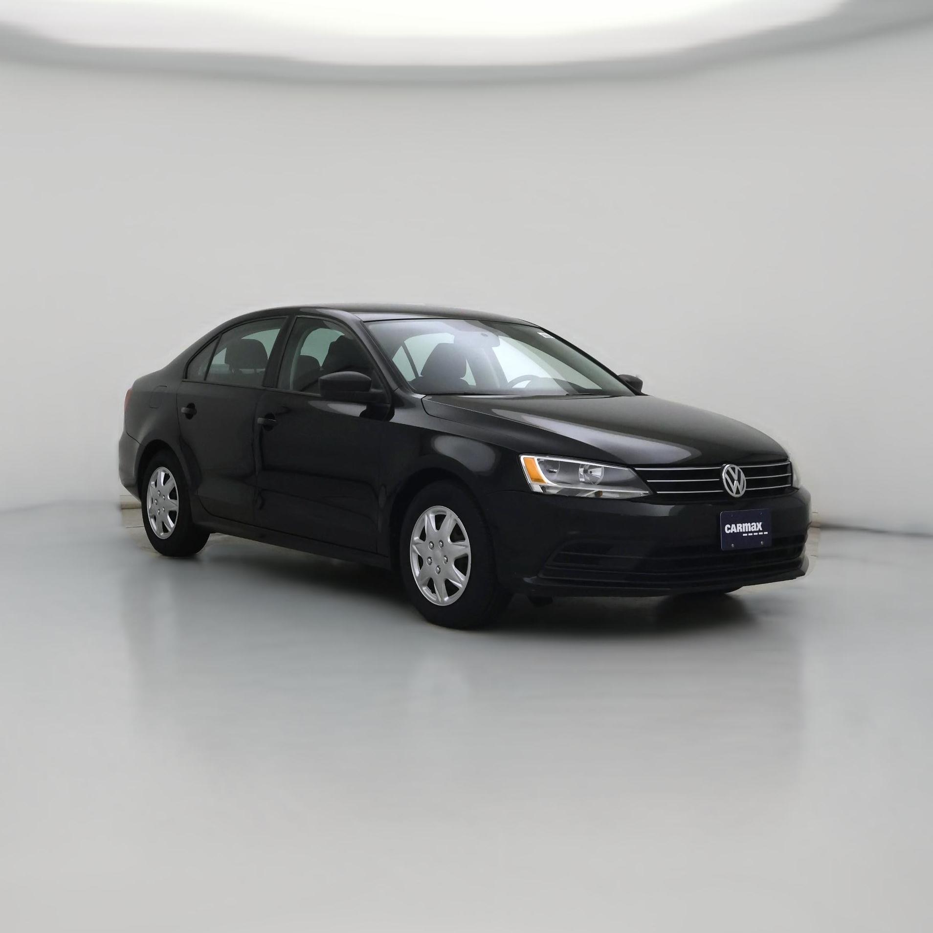 Thumbnail: 2016 Volkswagen Jetta - 1