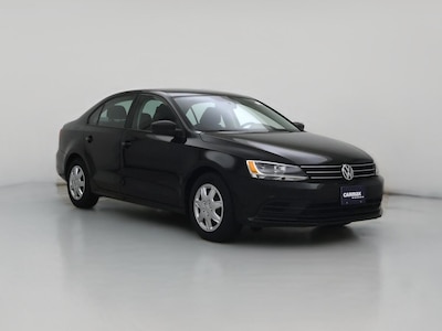 2016 Volkswagen Jetta S